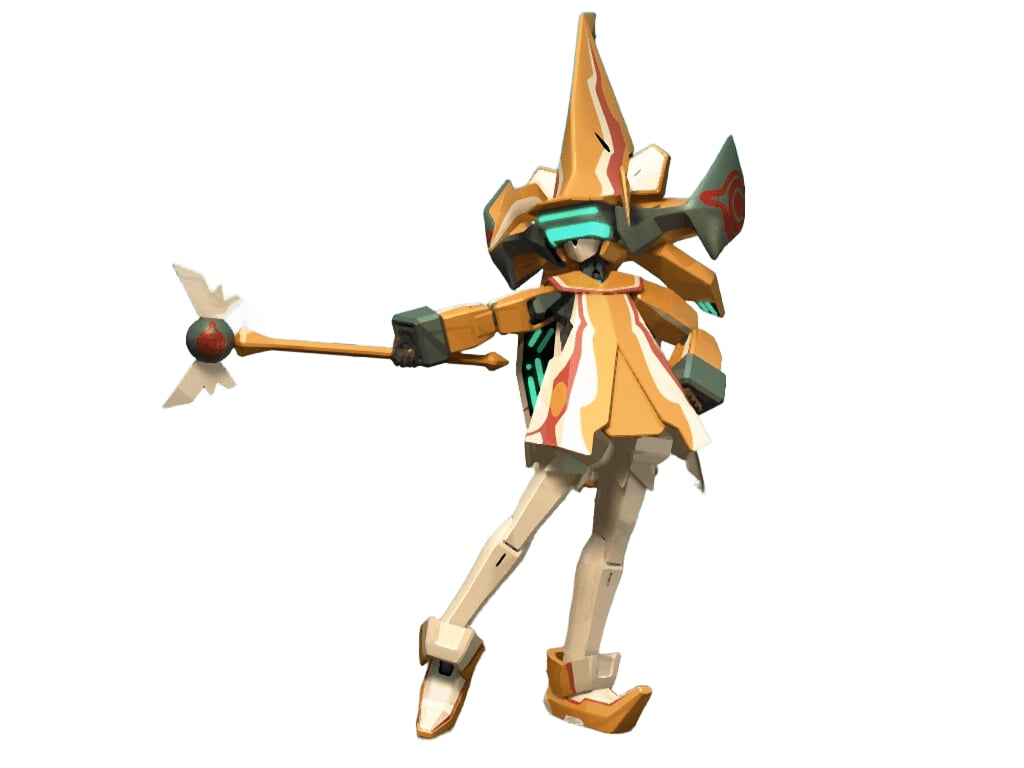 AI generated image by Mondongo on Tensor.Art
