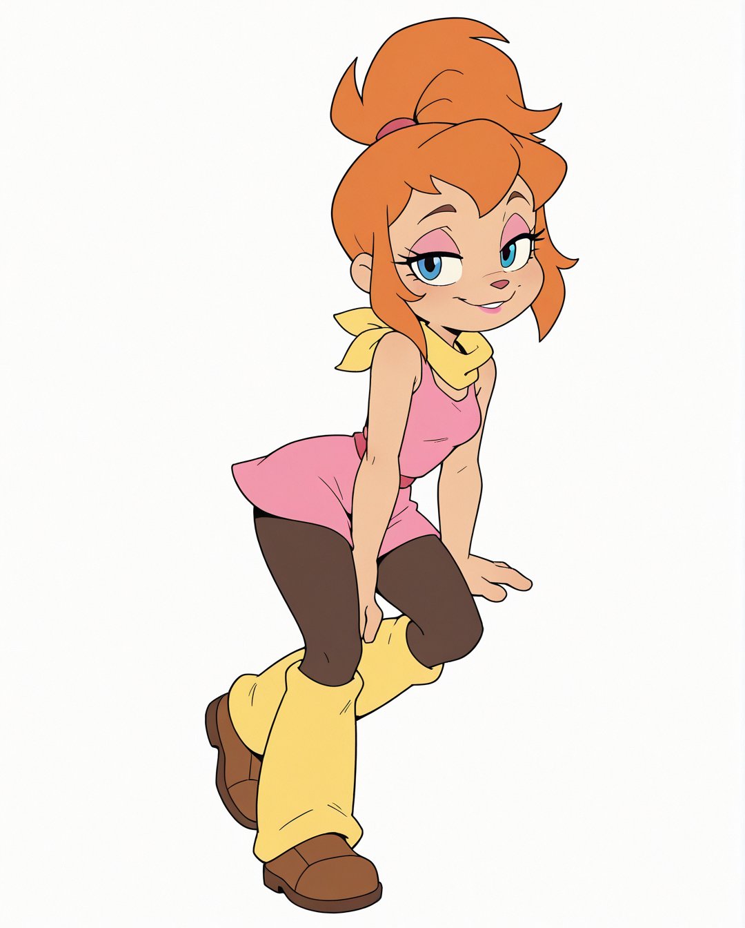 masterpiece,  best quality,  toon by Daraxarax on Tensor.Art