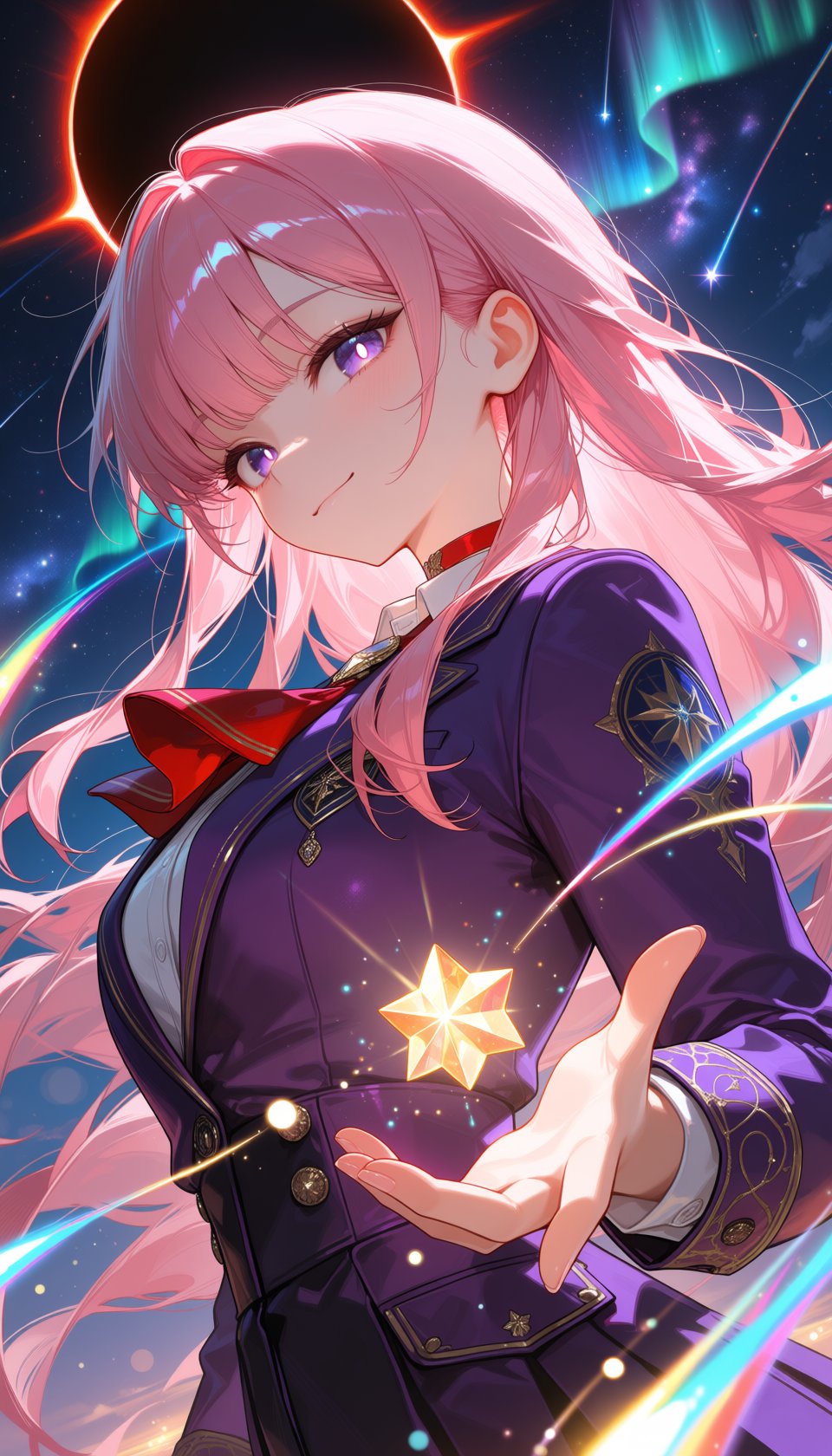 masterpiece,  best quality,  score_9 by Emilia-tan on Tensor.Art