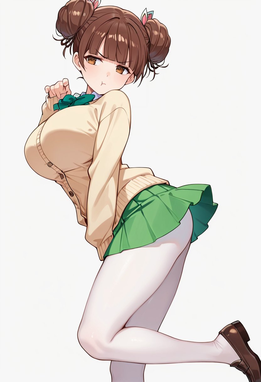 masterpiece,  best quality,  nene_cnr by EroBytes on Tensor.Art
