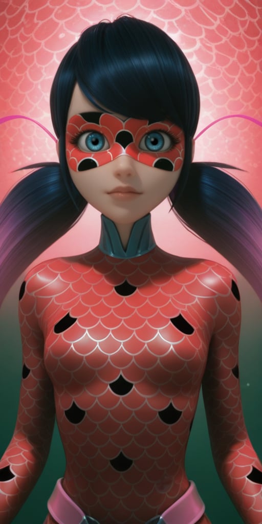 AI generated image by Tetete on Tensor.Art