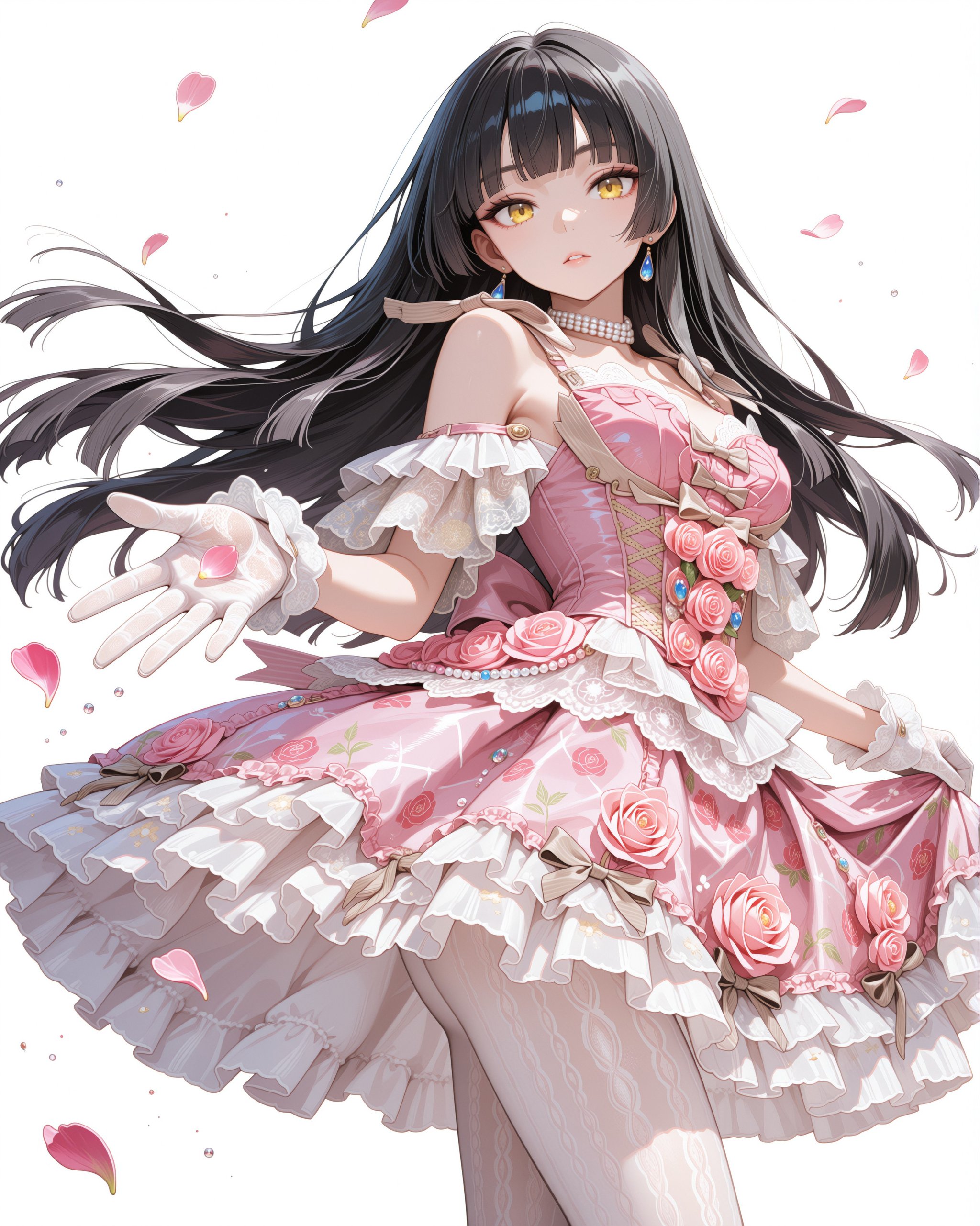 masterpiece,  best quality,  highres by luxiaoai on Tensor.Art
