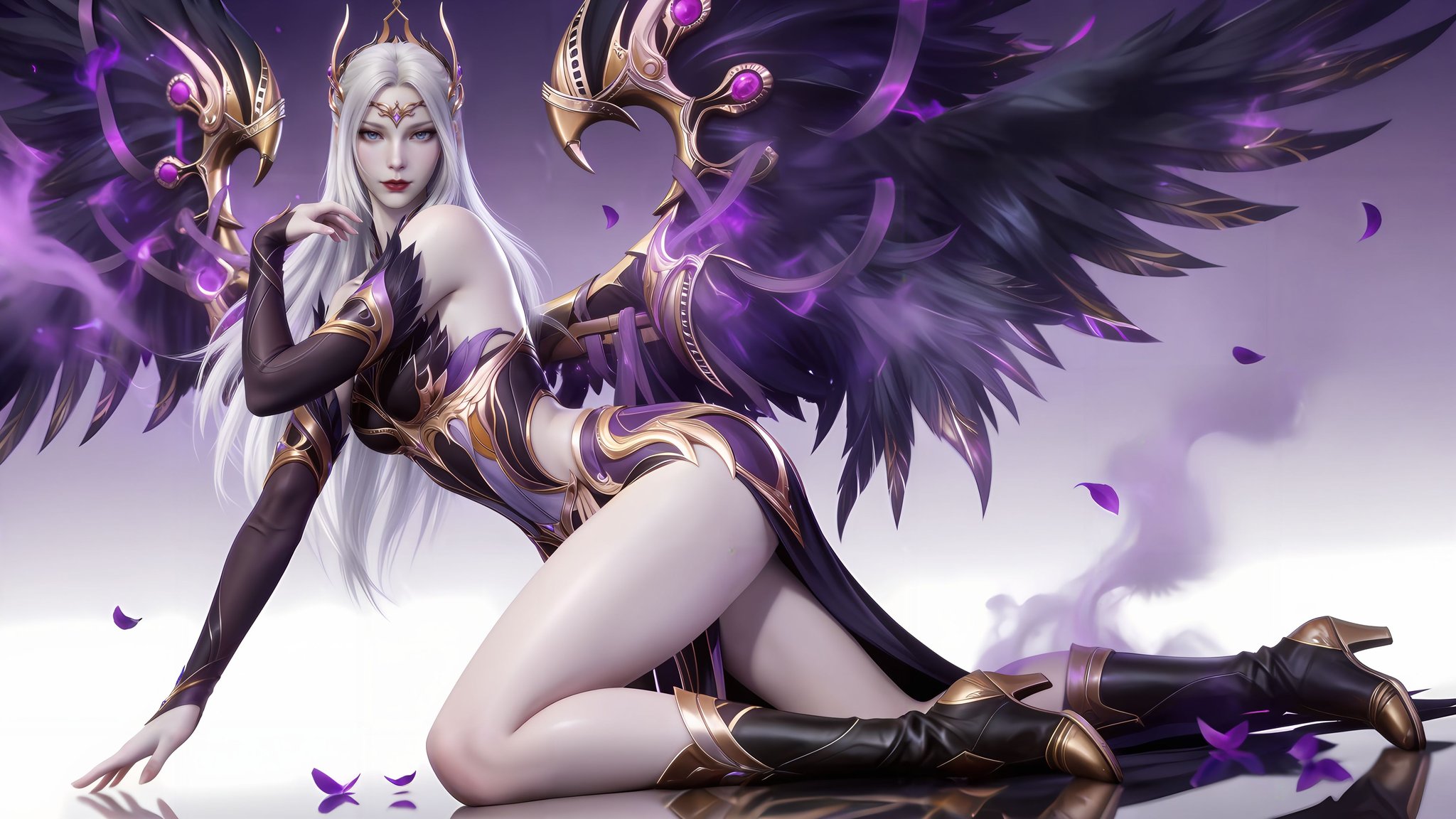best quality,  absurdres,  masterpiece by DJ大江东去 on Tensor.Art