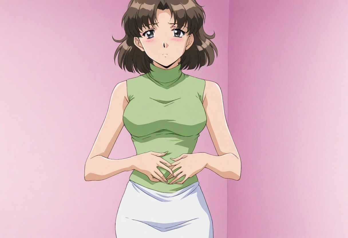 masterpiece,  best quality,  amazing quality by Hot Anime Girls on Tensor.Art