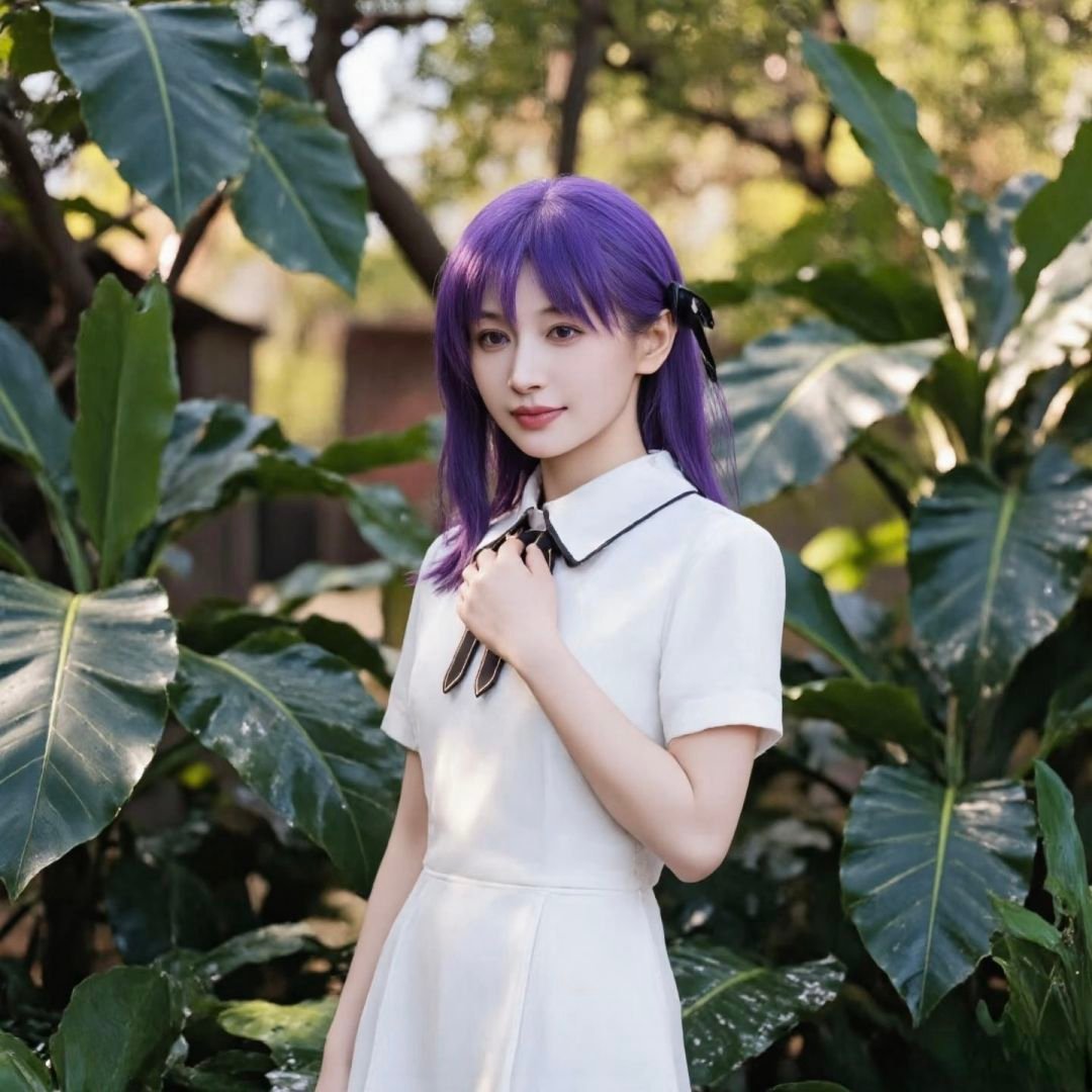 AI generated image by 伏婴师 on Tensor.Art