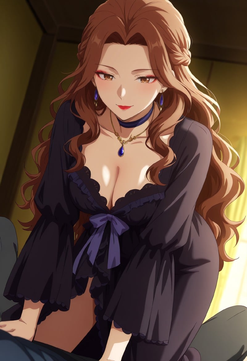 AI generated image by Ttan on Tensor.Art
