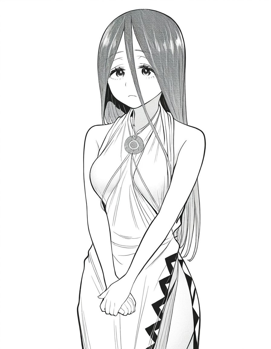 masterpiece,  amazing quality,  high resolution by Hot Anime Girls on Tensor.Art