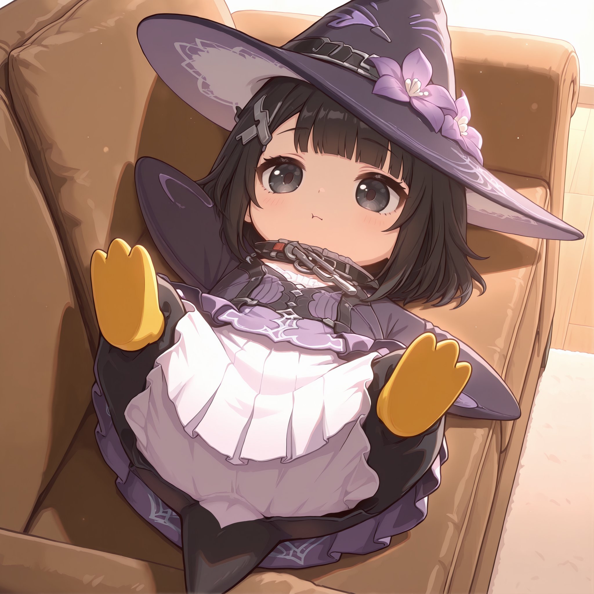 AI generated image by Shenrui_Ma on Tensor.Art