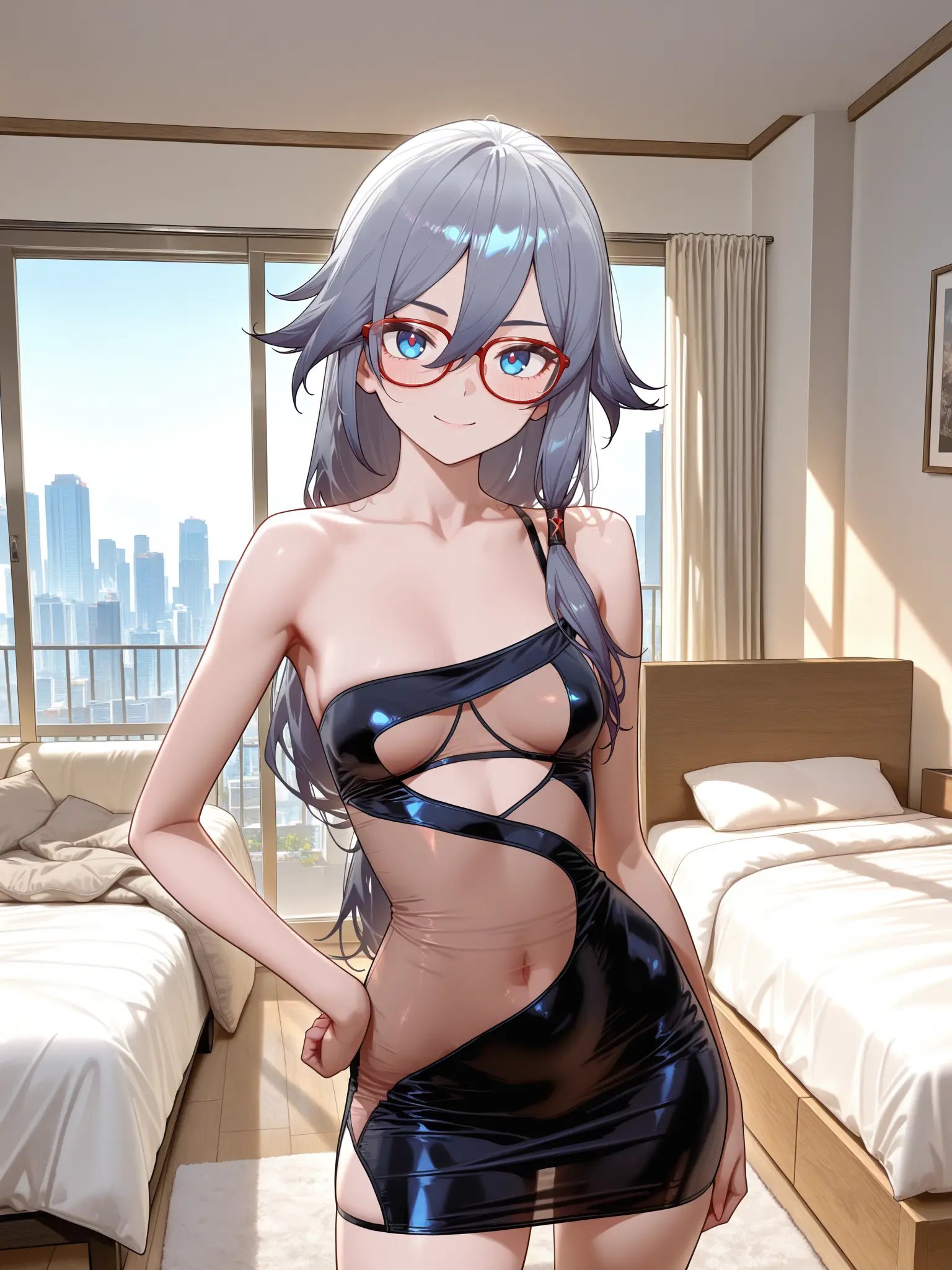 AI generated image by reprinter on Tensor.Art