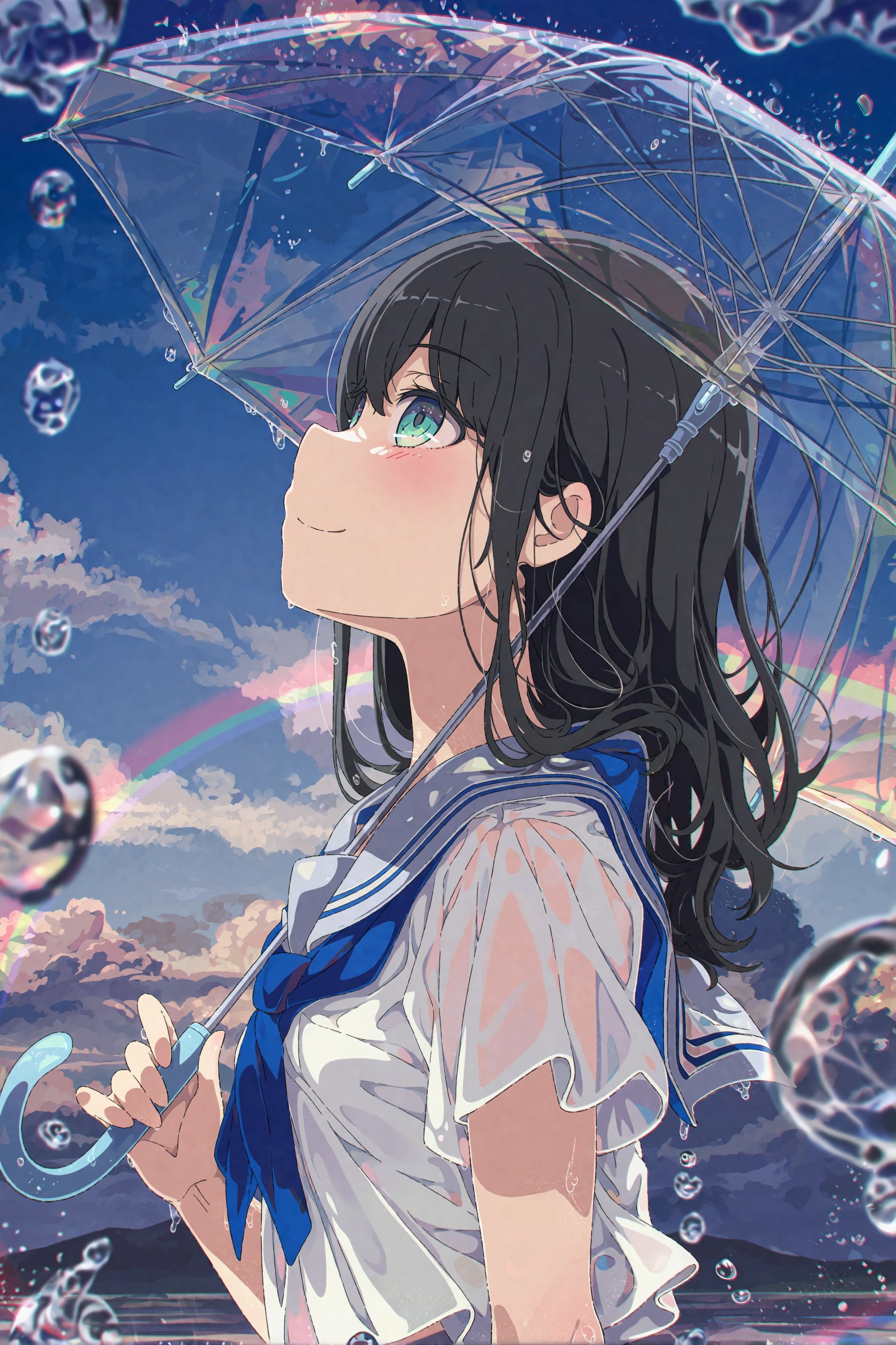 AI generated image by 一根猫条 on Tensor.Art