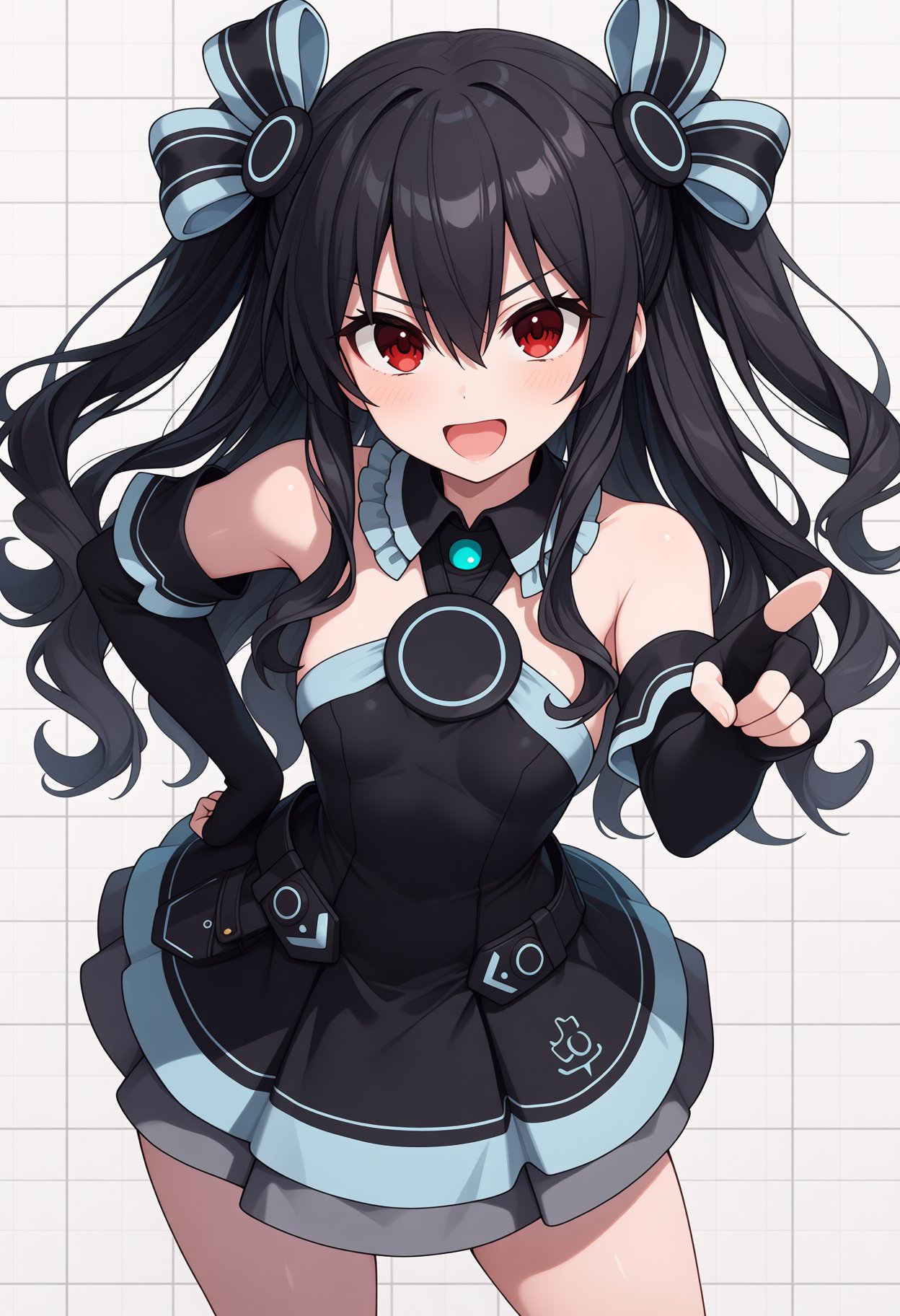 masterpiece,  best quality,  grid background by RPG on Tensor.Art
