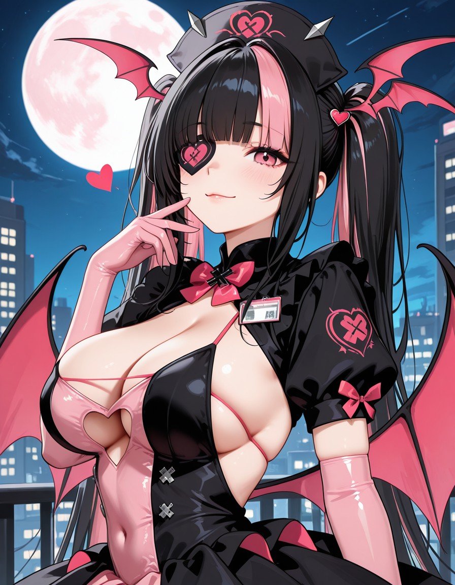 (masterpiece),  best quality, by PixZ on Tensor.Art