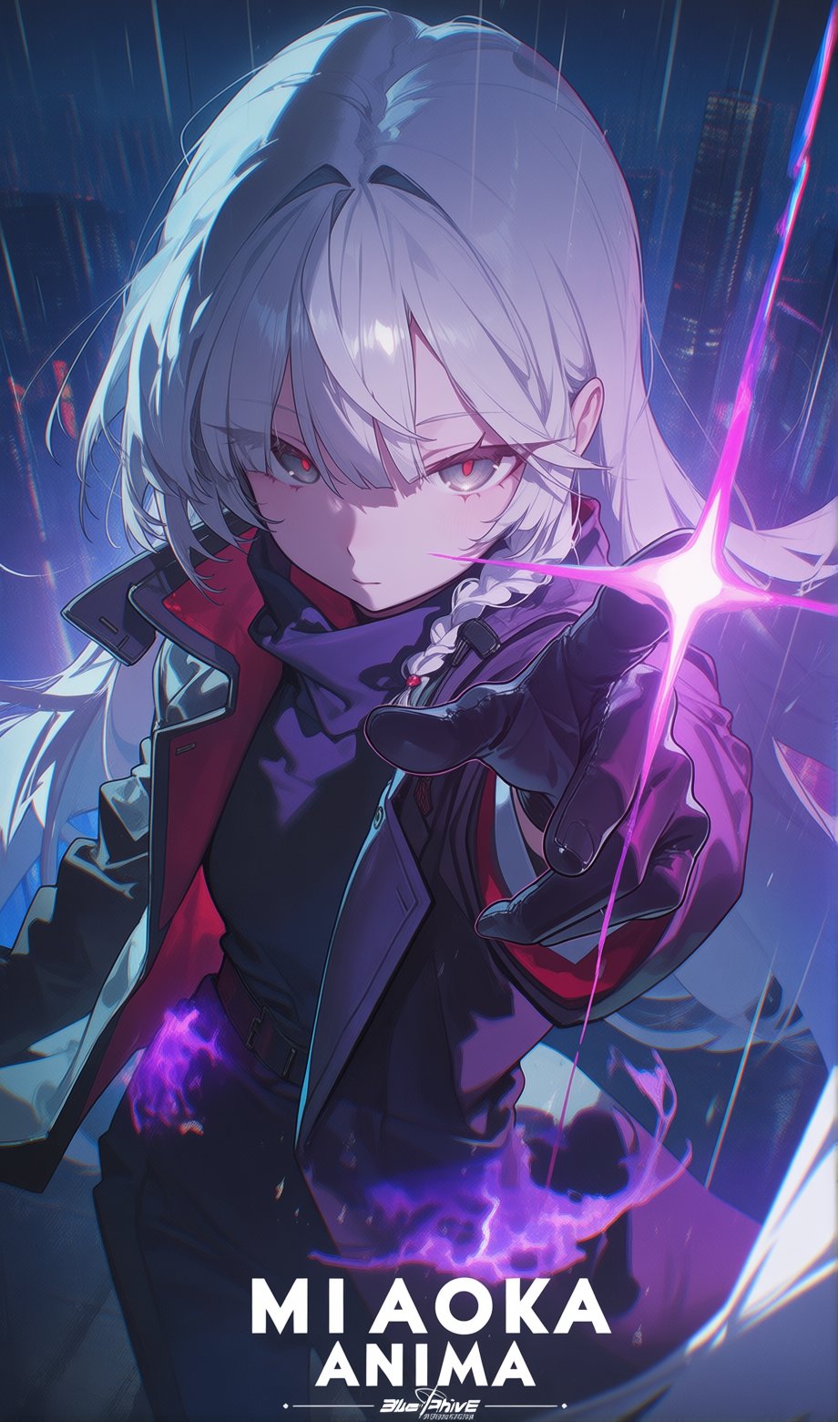 best quality,  score_7,  score_9 by miaomiao on Tensor.Art