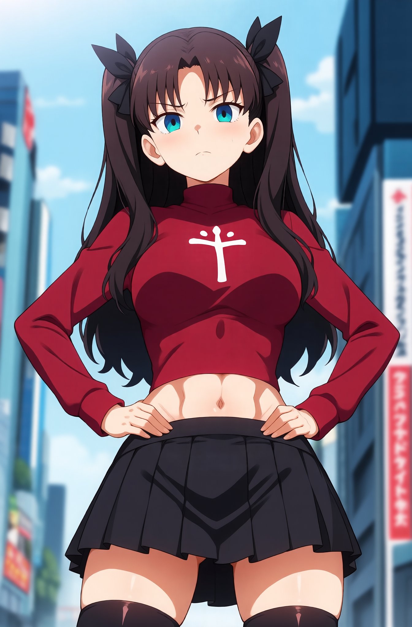 masterpiece,  1girl,  solo by Kojimbo on Tensor.Art