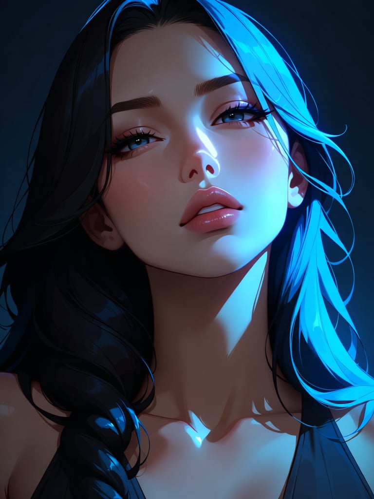 AI generated image by miaomiao on Tensor.Art