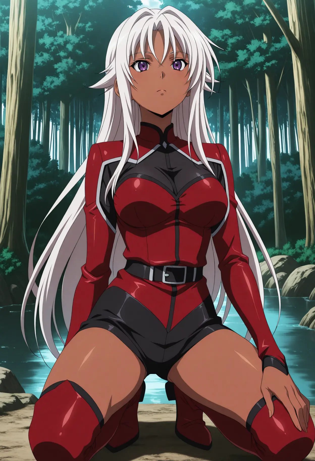 sysdeep_AnimeChar_8,  1girl,  solo by reprinter on Tensor.Art
