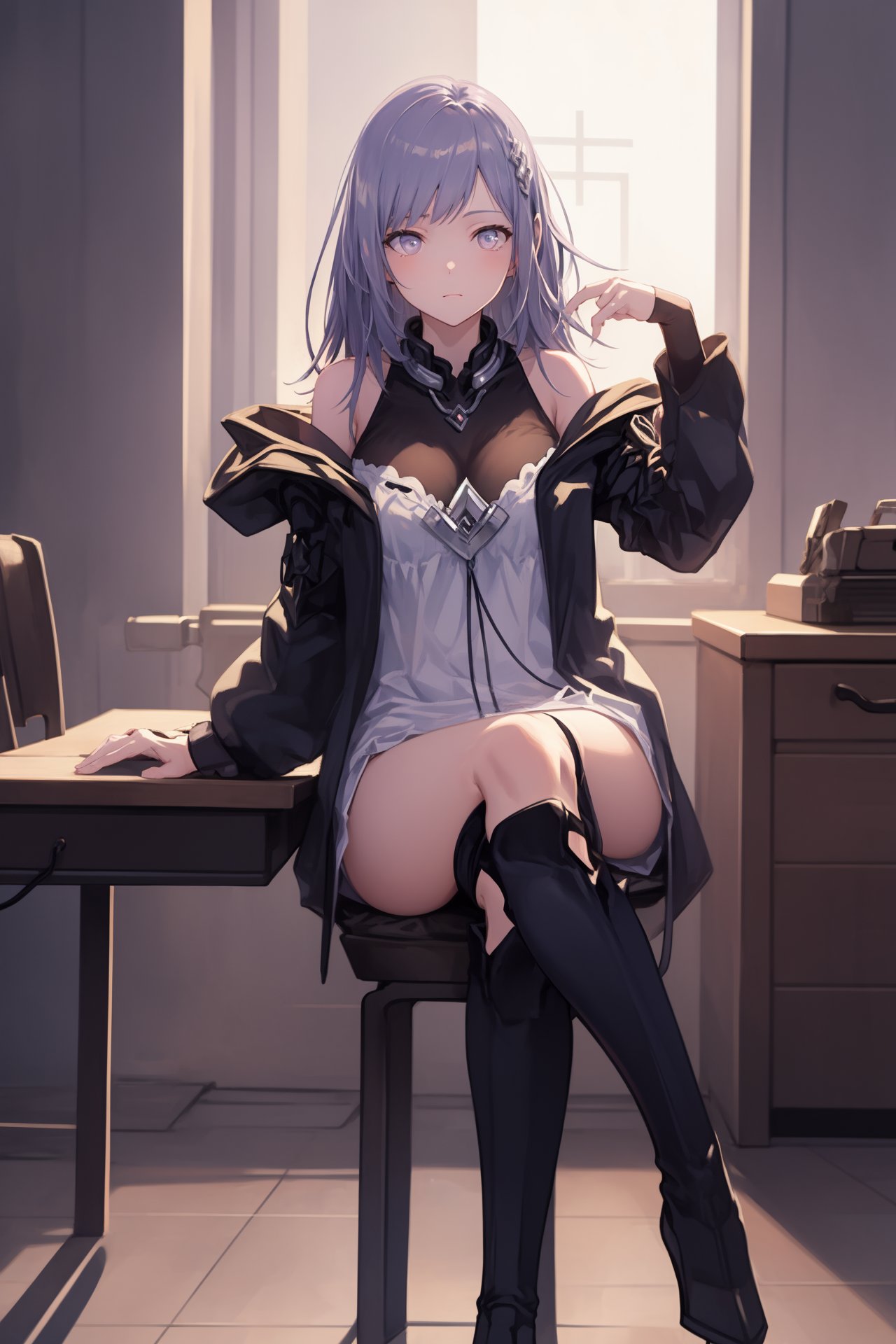 masterpiece,  best quality,  teresa irs by Ttan on Tensor.Art