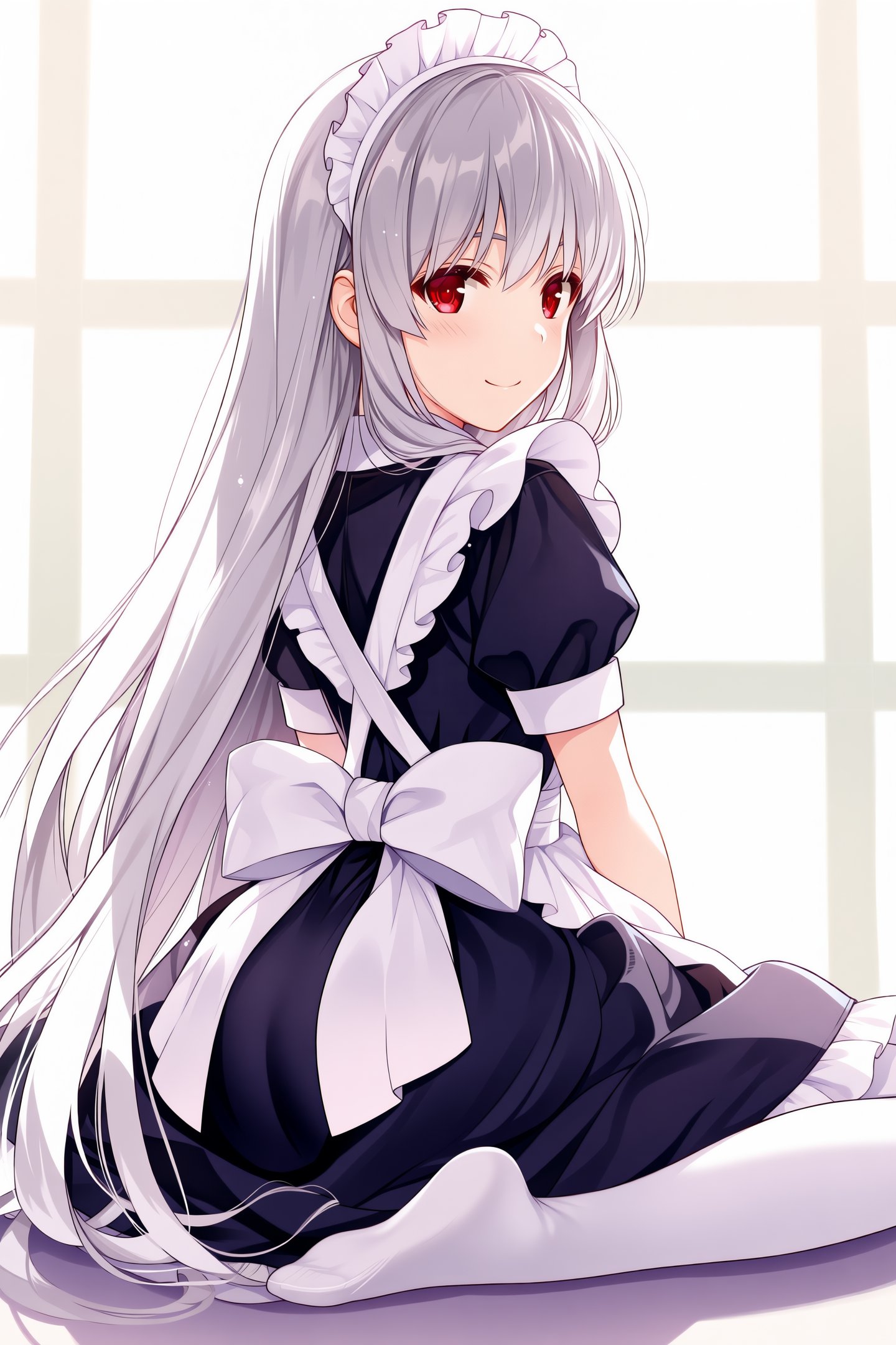 masterpiece,  best quality,  score_7 by flyx3 on Tensor.Art