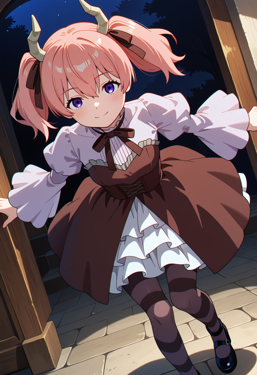 AI generated image by miaomiao on Tensor.Art