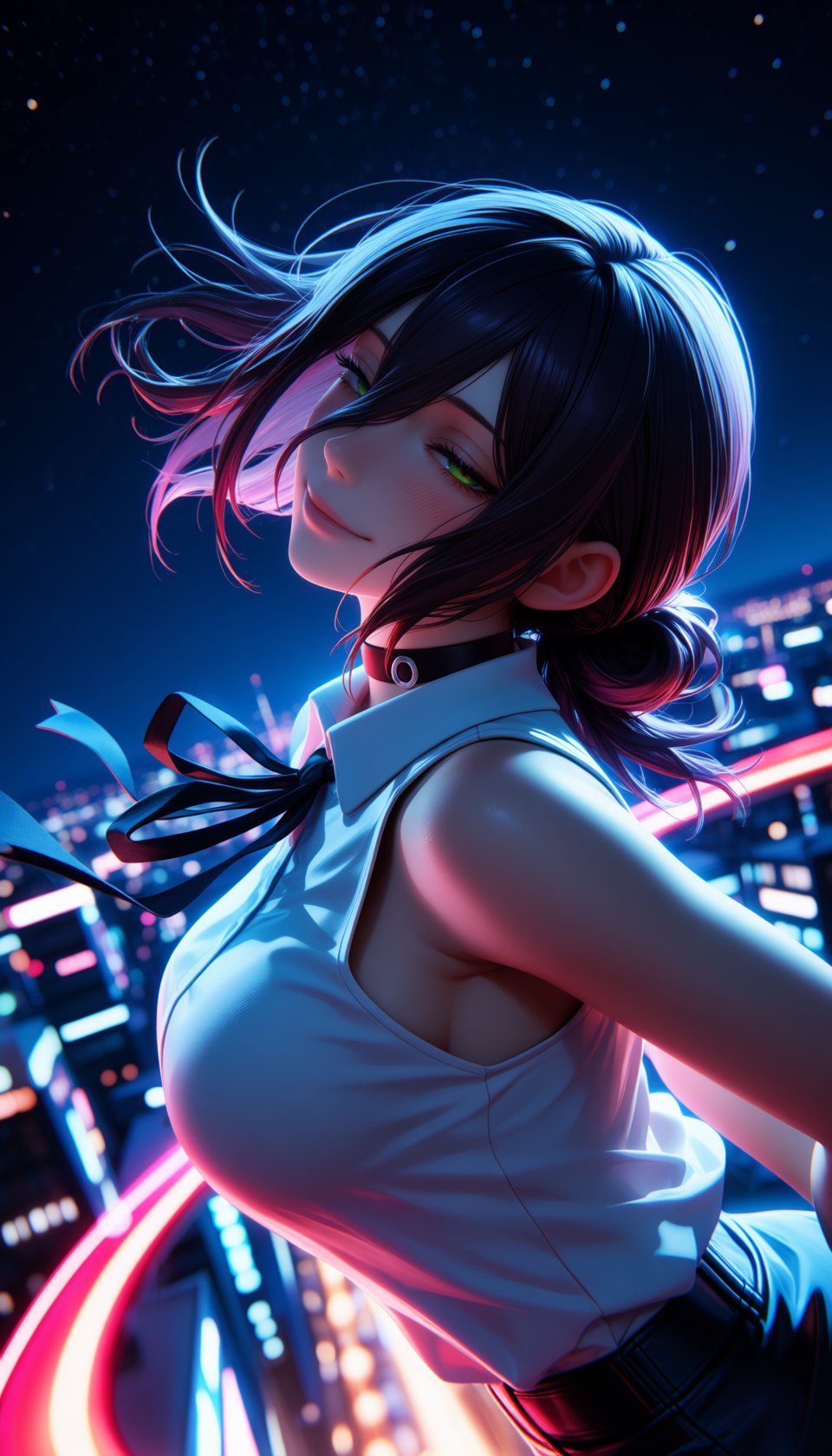 masterpiece,  best quality,  score_9 by miaomiao on Tensor.Art