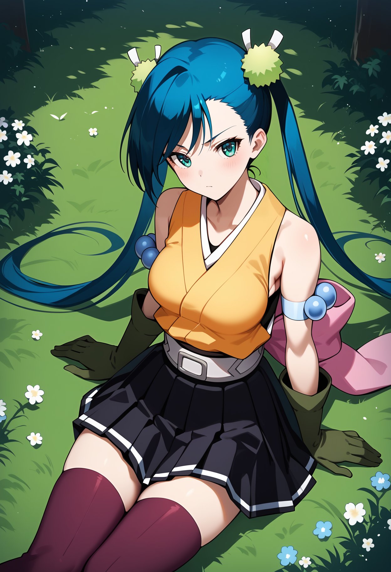 score_9,  score_8_up,  score_7_up by h_madoka on Tensor.Art