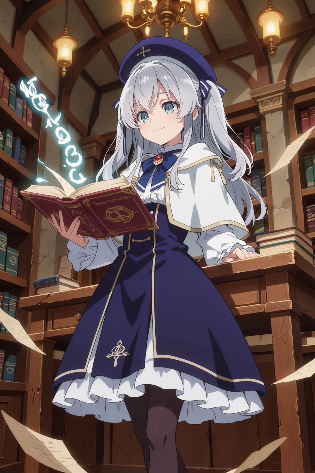 masterpiece,  best quality,  highres by poron on Tensor.Art