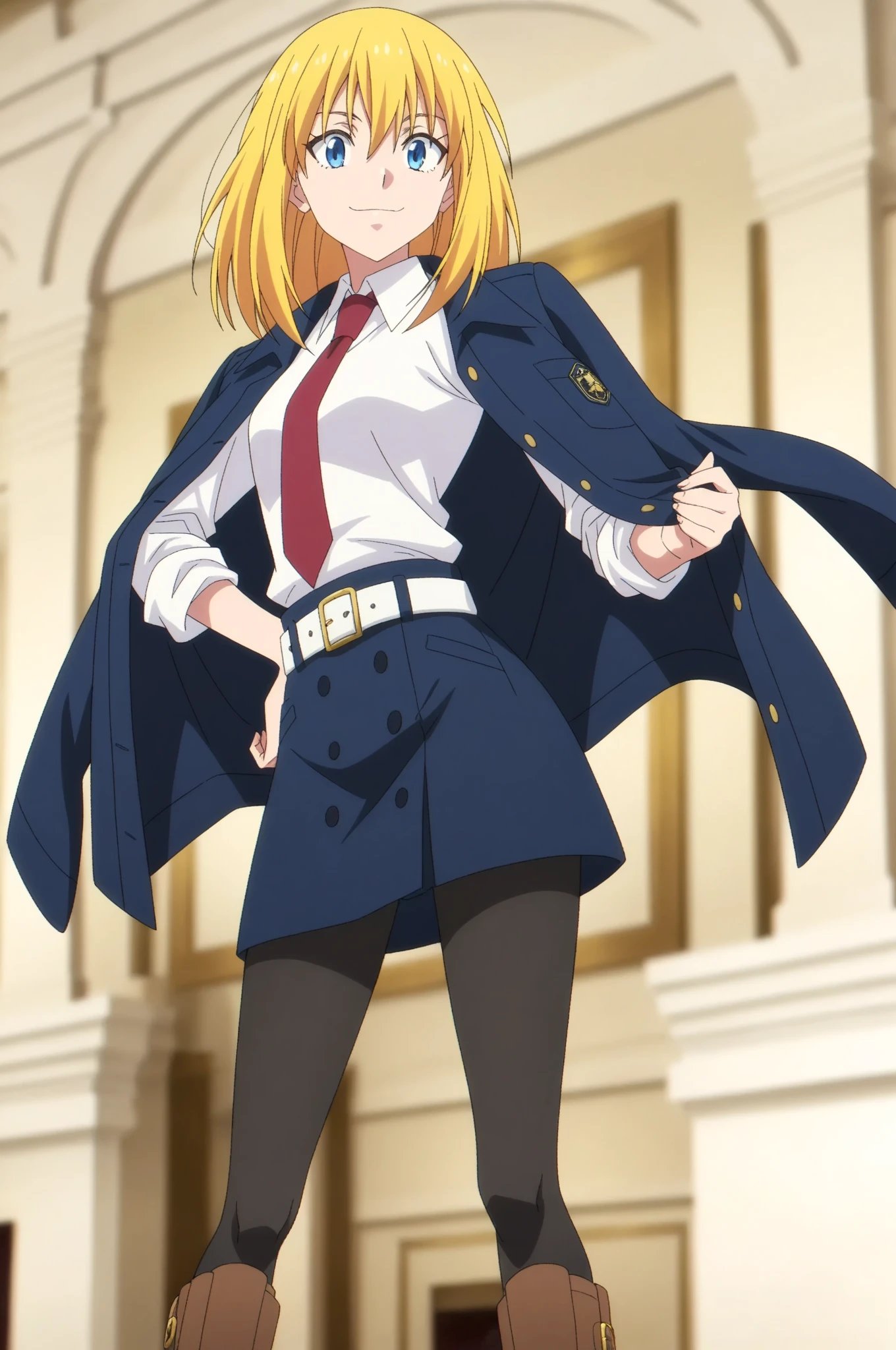 AI generated image by Katori Konoe on Tensor.Art