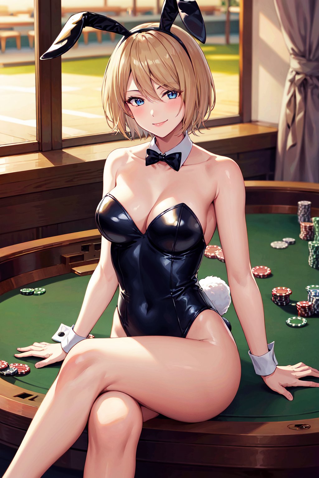 masterpiece,  best quality,  highres by h_madoka on Tensor.Art