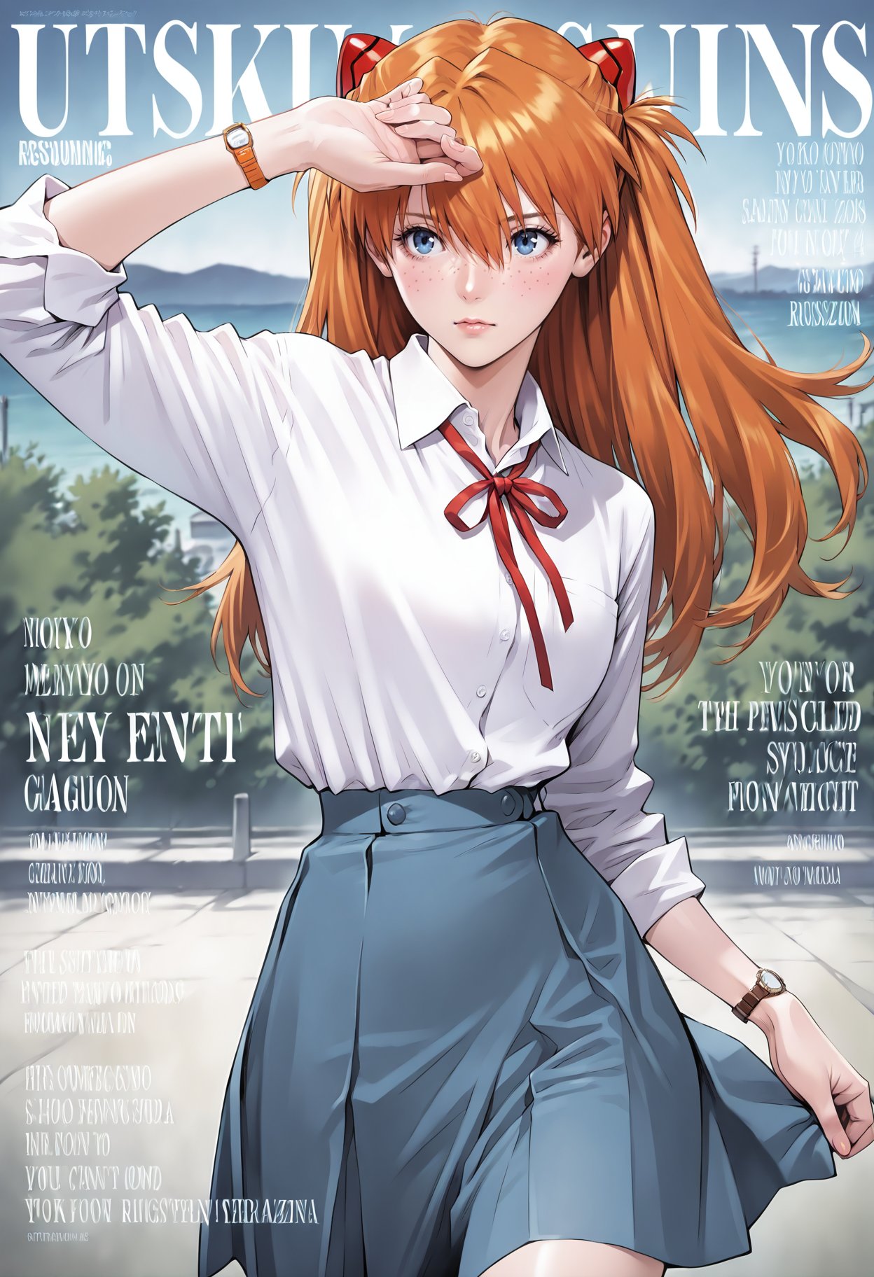 masterpiece,  best quality,  absurdres by ねね on Tensor.Art