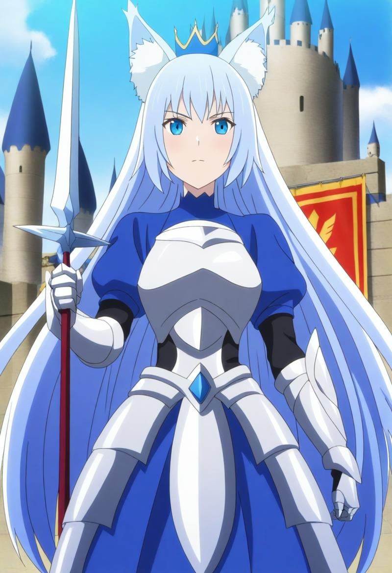 sysdeep_fairyqueen,  1girl,  solo by Ttan on Tensor.Art
