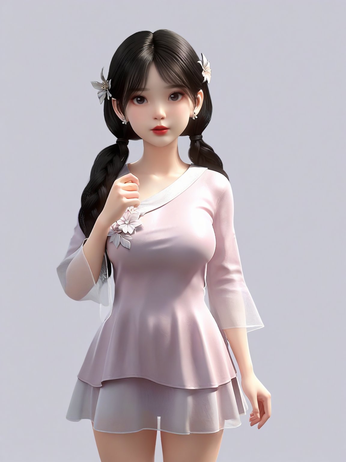 score_9,  1girl,  solo by 孤 on Tensor.Art