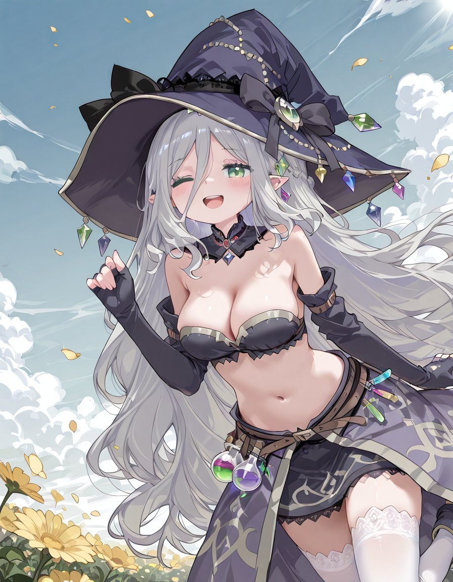 1girl,  Laevigata_Cornehl,  Laevigata_default by Mandatarius_403 on Tensor.Art