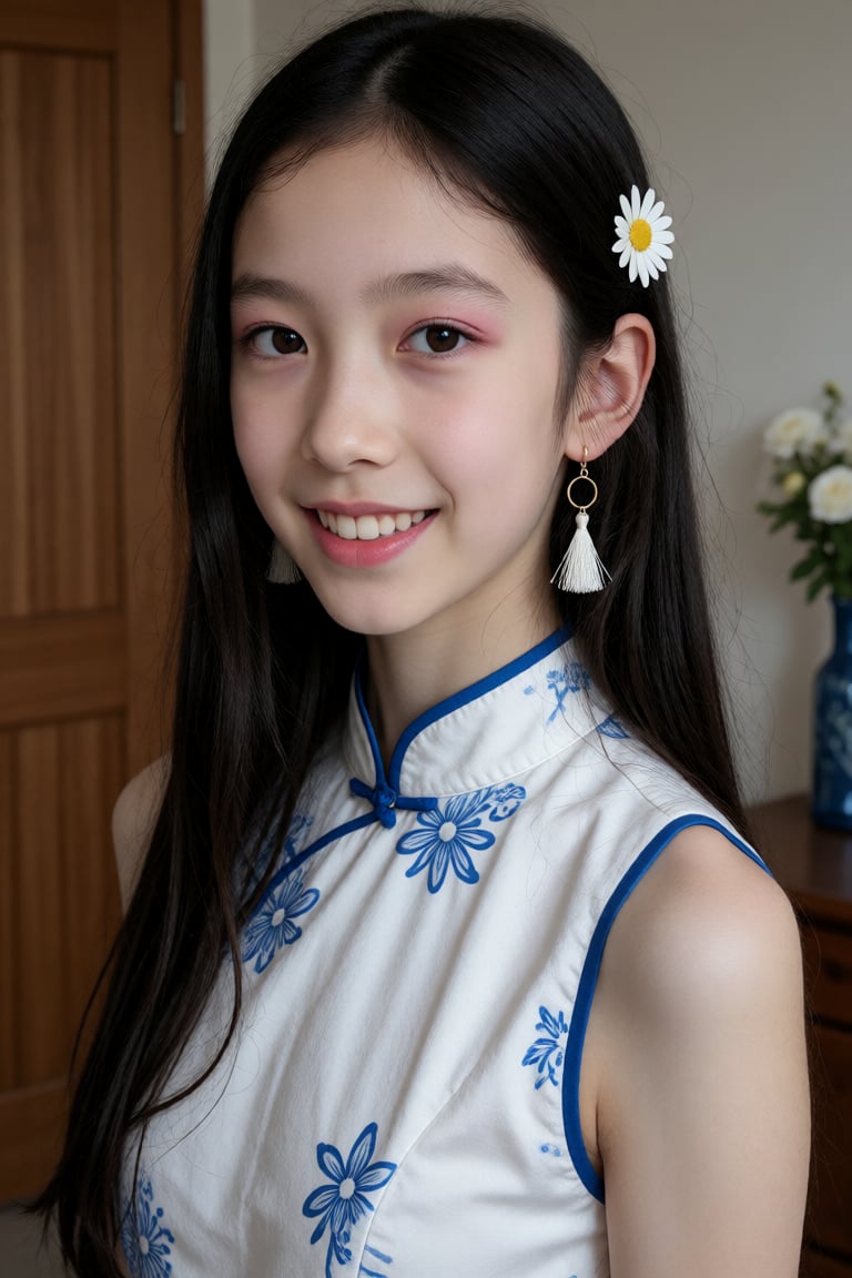 AI generated image by 天TIN on Tensor.Art