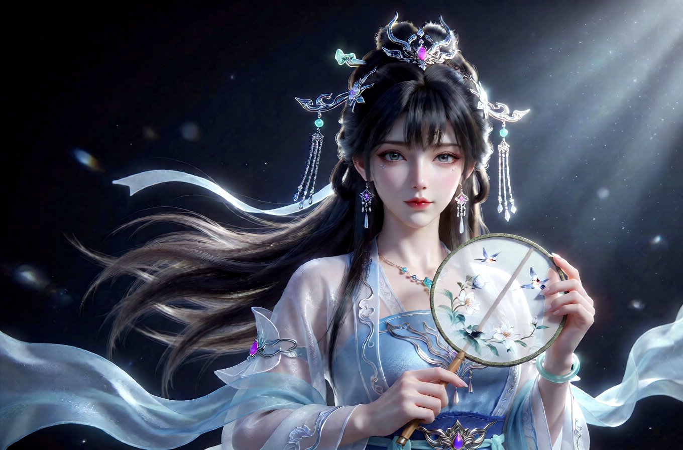 AI generated image by 断桥～夜雨！ on Tensor.Art