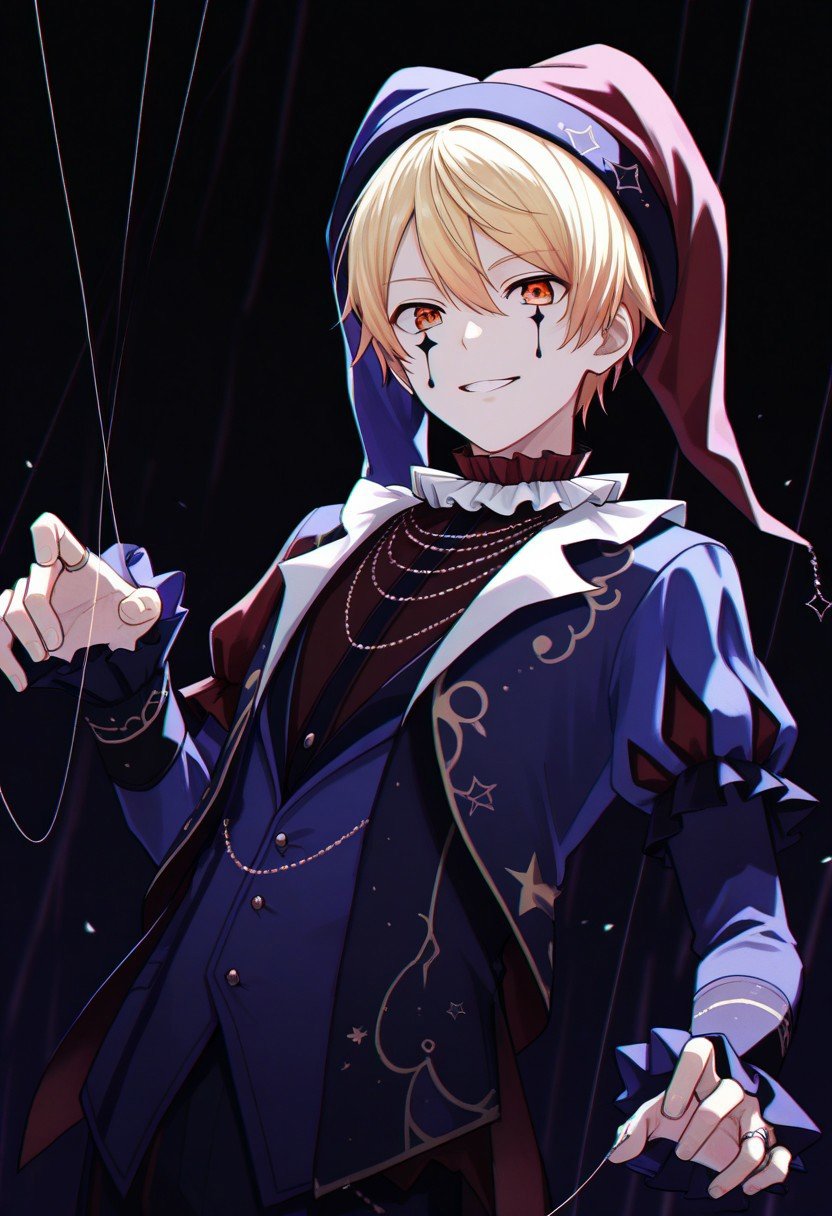 masterpiece,  best quality,  temtsu by Min on Tensor.Art