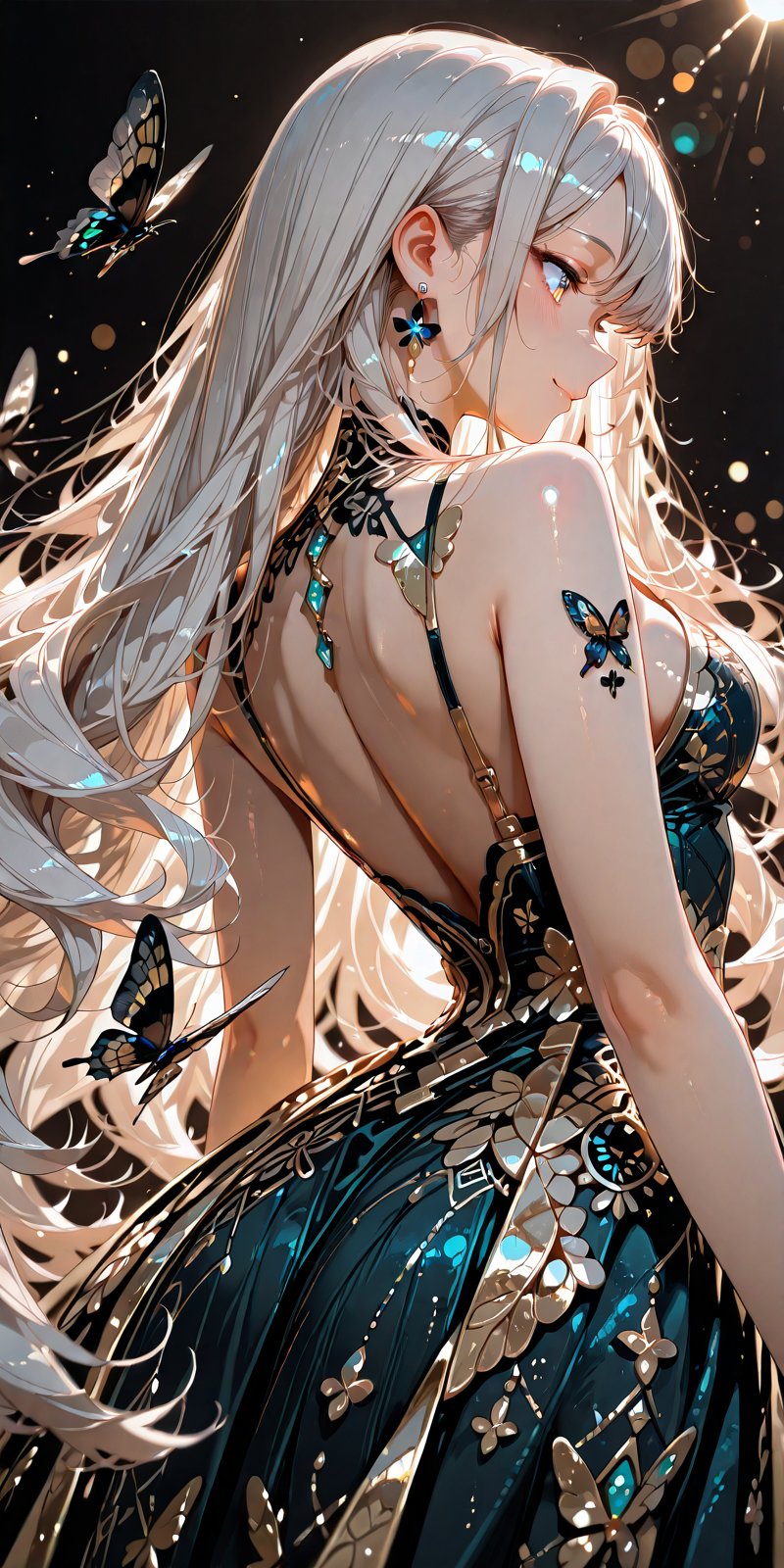 masterpiece,  best quality,  very aesthetic by miaomiao on Tensor.Art
