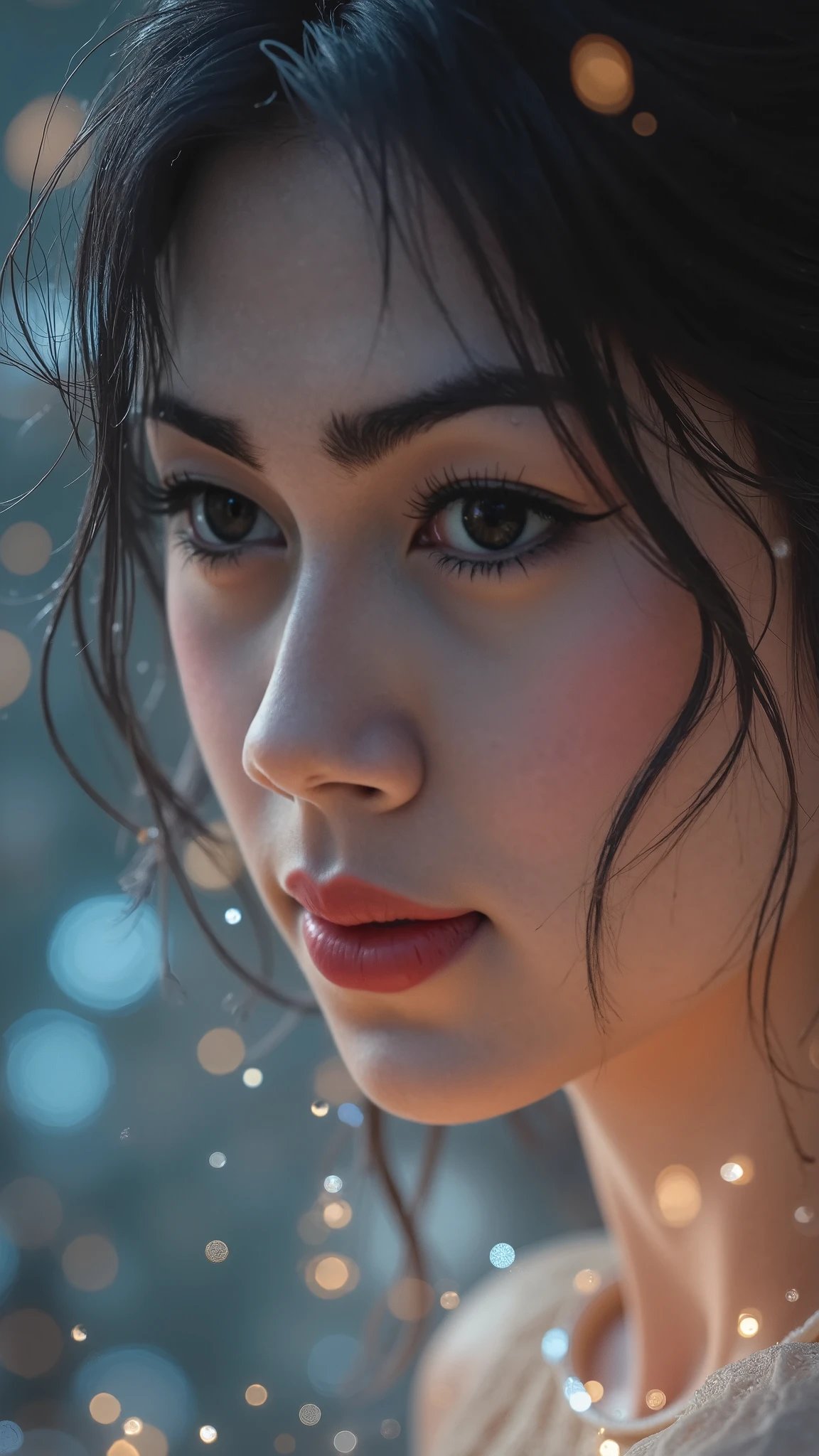 AI generated image by Sarah utami on Tensor.Art