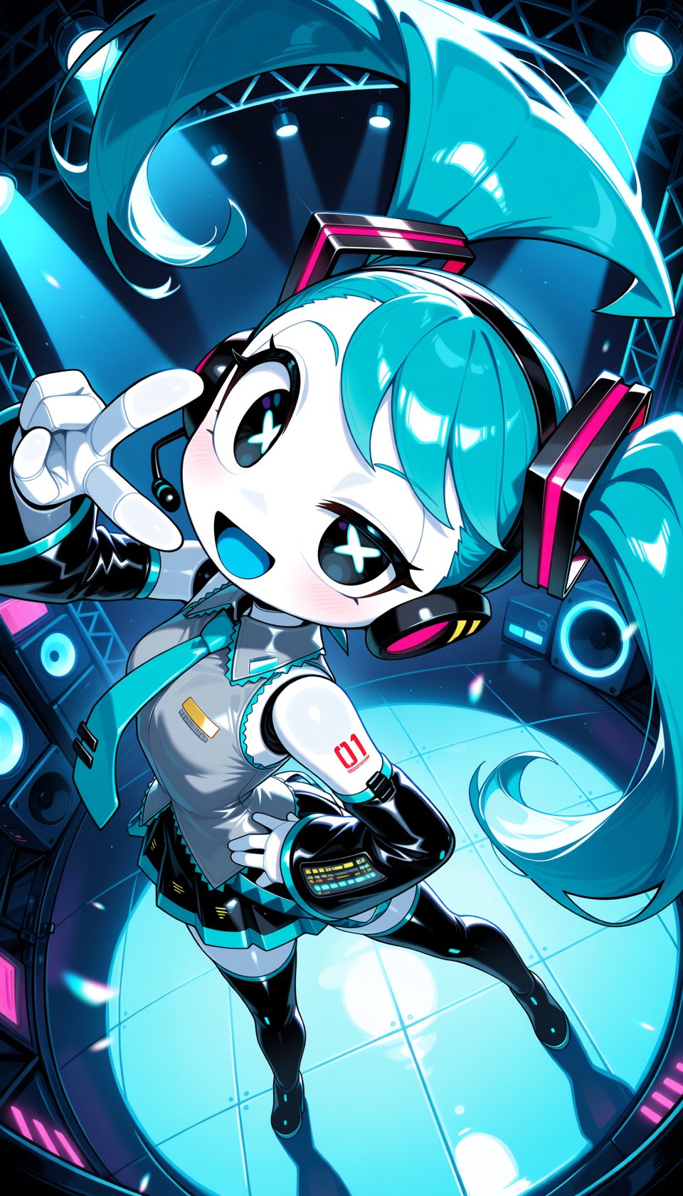 masterpiece,  best quality,  score_9 by miaomiao on Tensor.Art