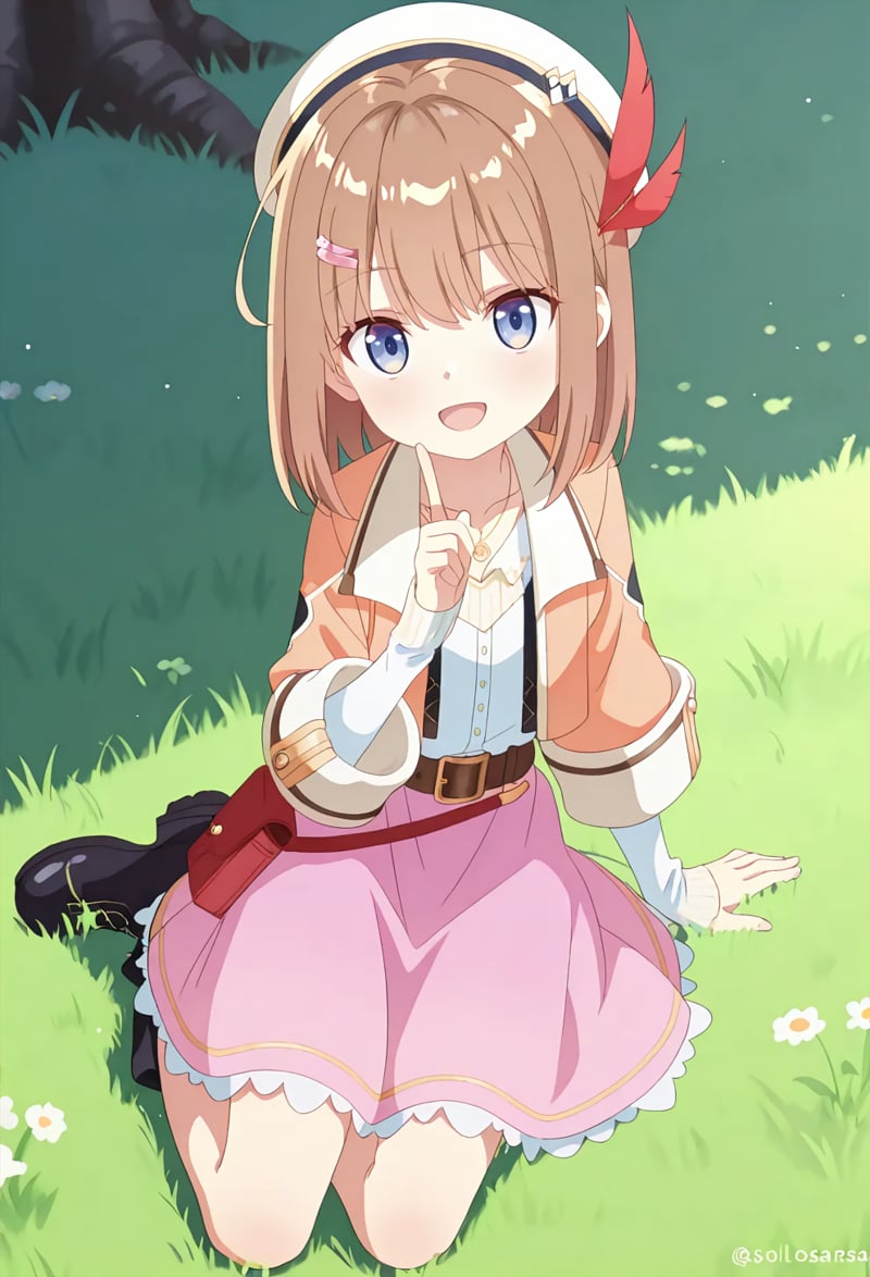 AI generated image by Ttan on Tensor.Art