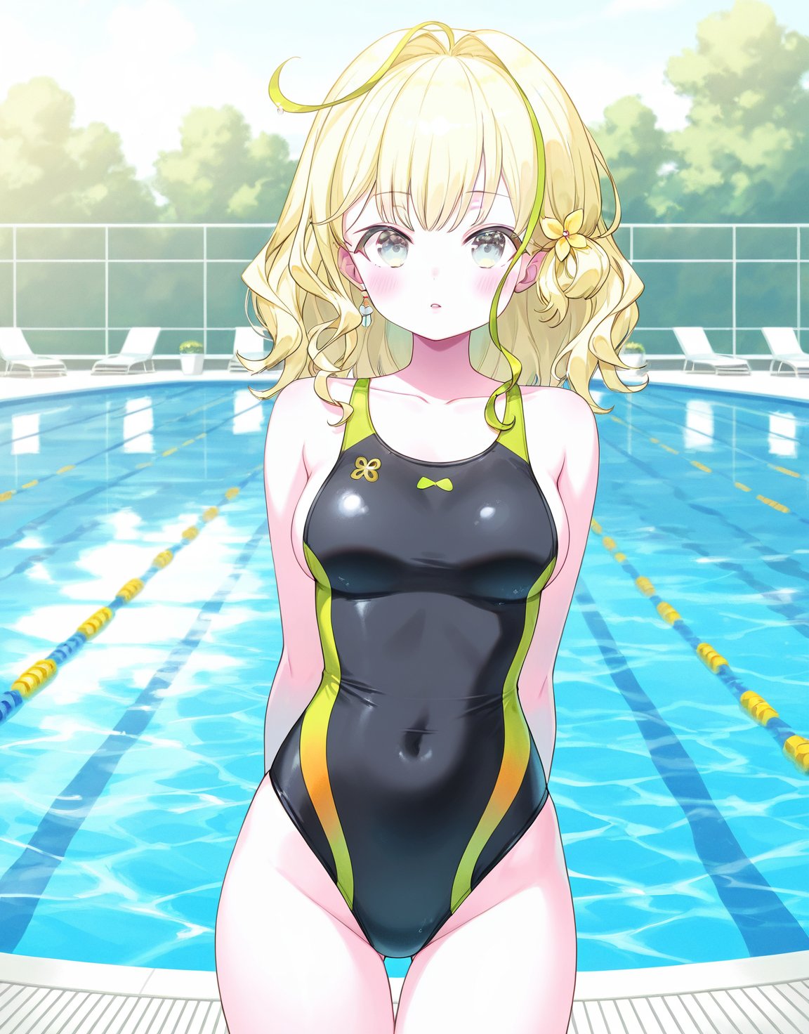 best quality,  insanely BREAKHinata Haru,  1girl by user_864208480699948080 on Tensor.Art