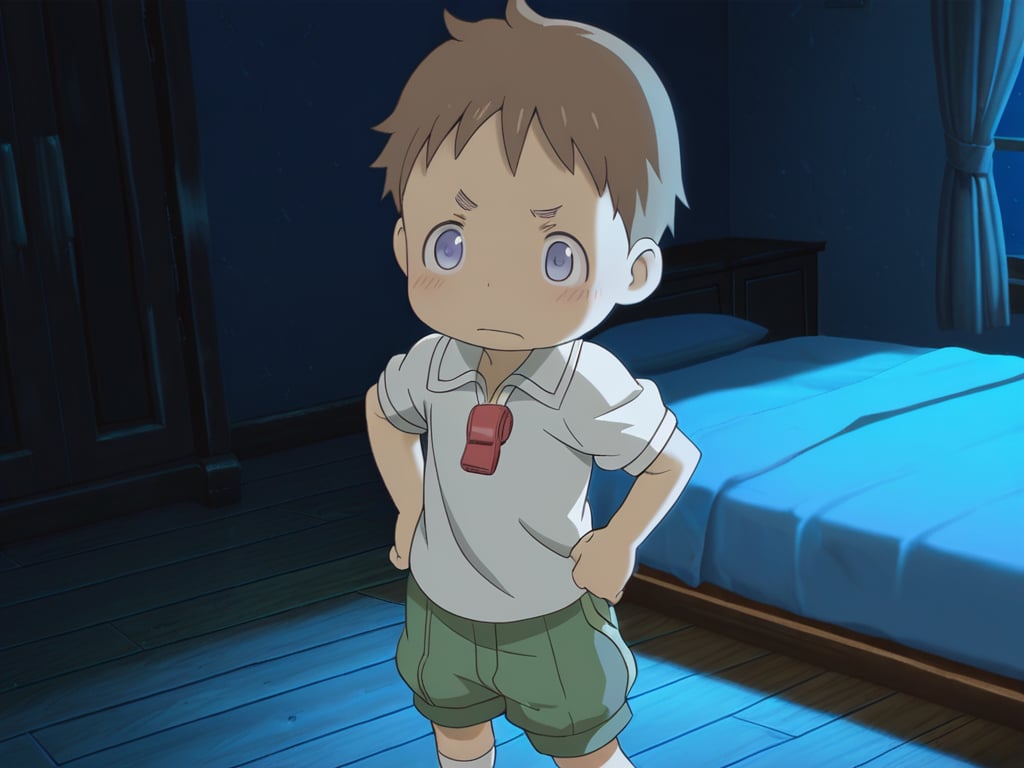 Made in abyss,  best quality,  best detail by IGNIZ_Lee on Tensor.Art