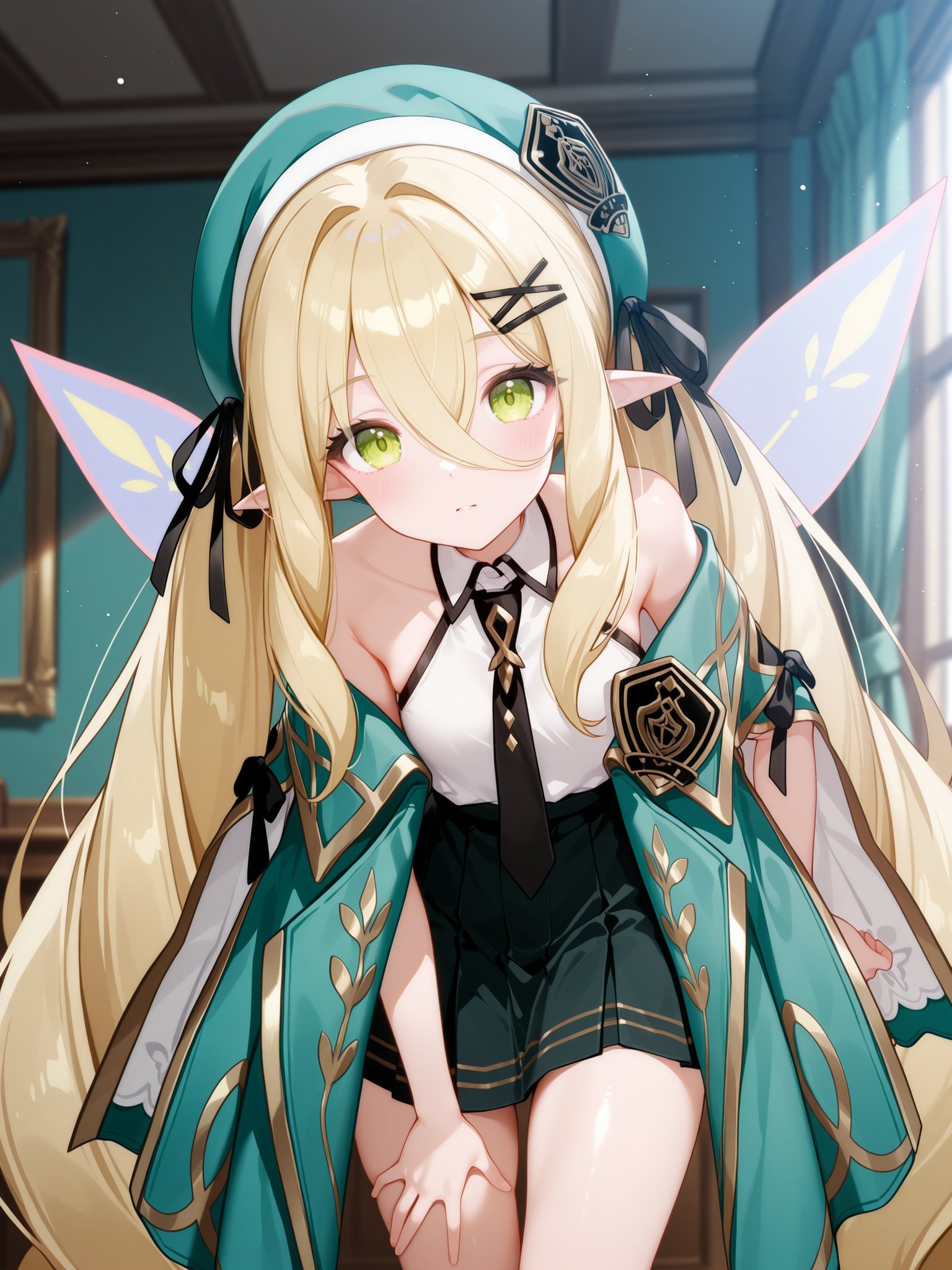 masterpiece,  best quality,  amazing quality by TheFalxar on Tensor.Art