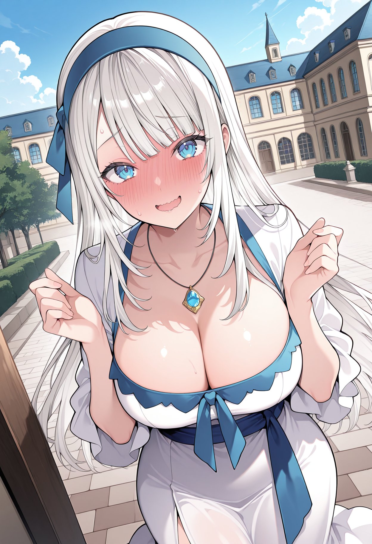 highres,  best quality,  masterpiece by Elesico on Tensor.Art