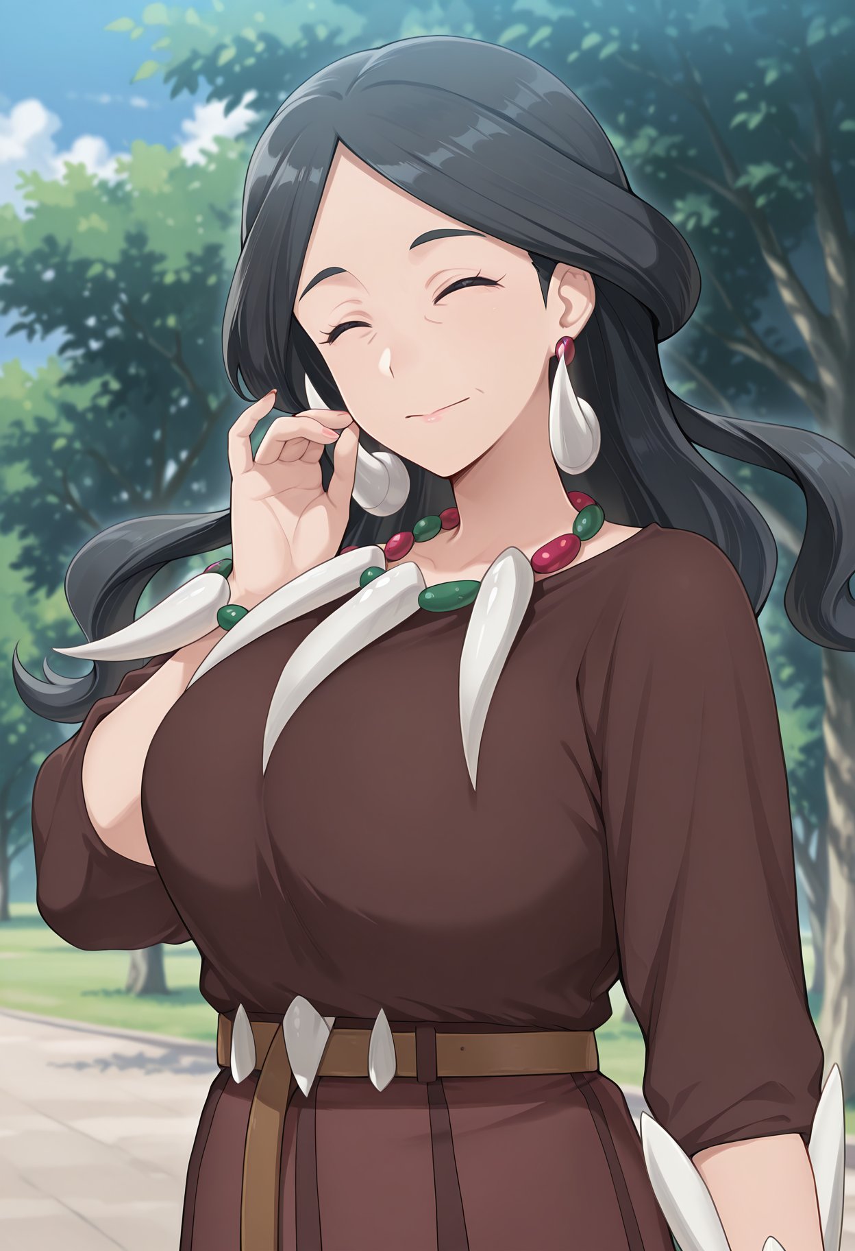 AI generated image by PingkyXD on Tensor.Art