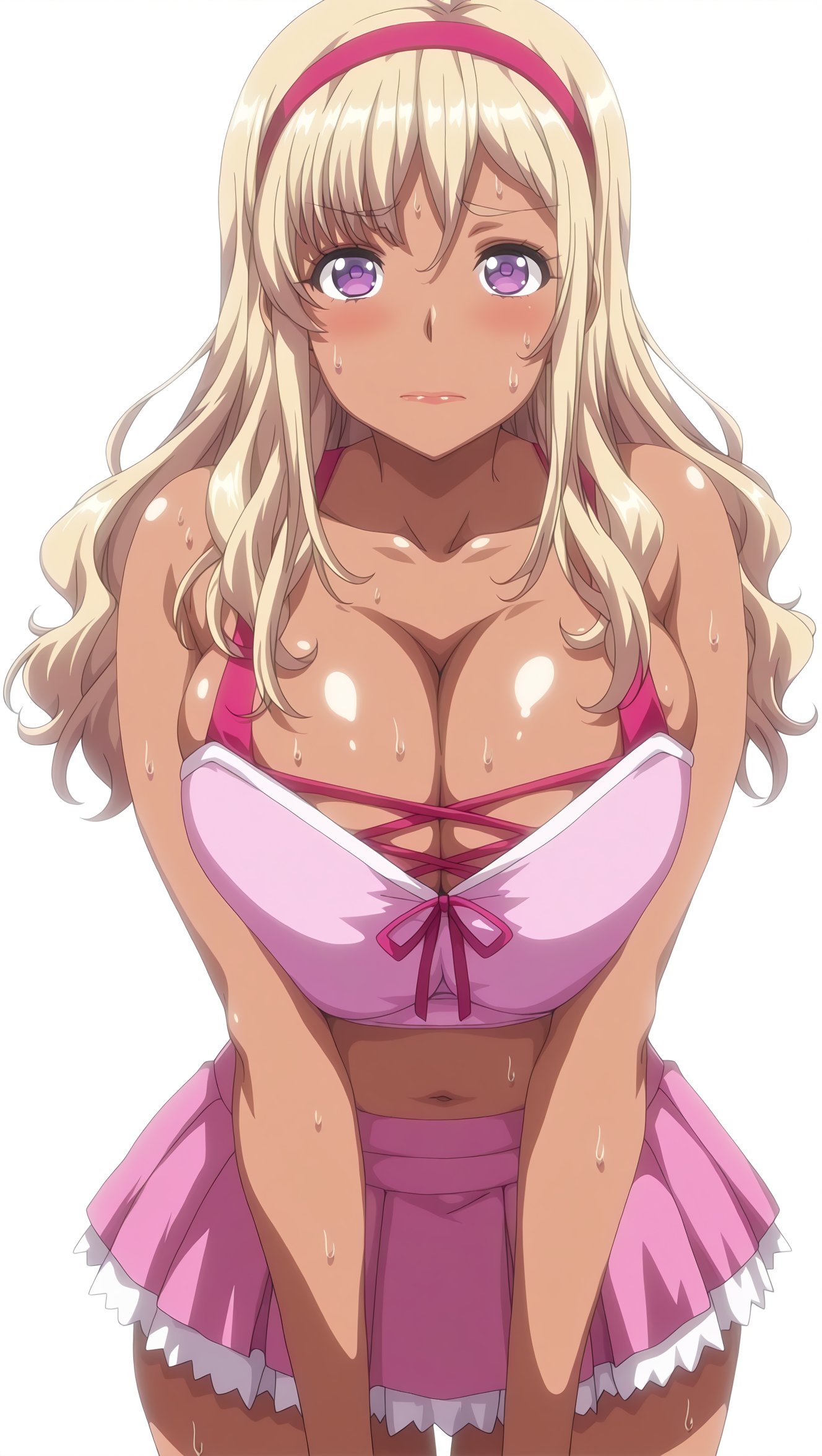 AI generated image by sweetxcreamy on Tensor.Art