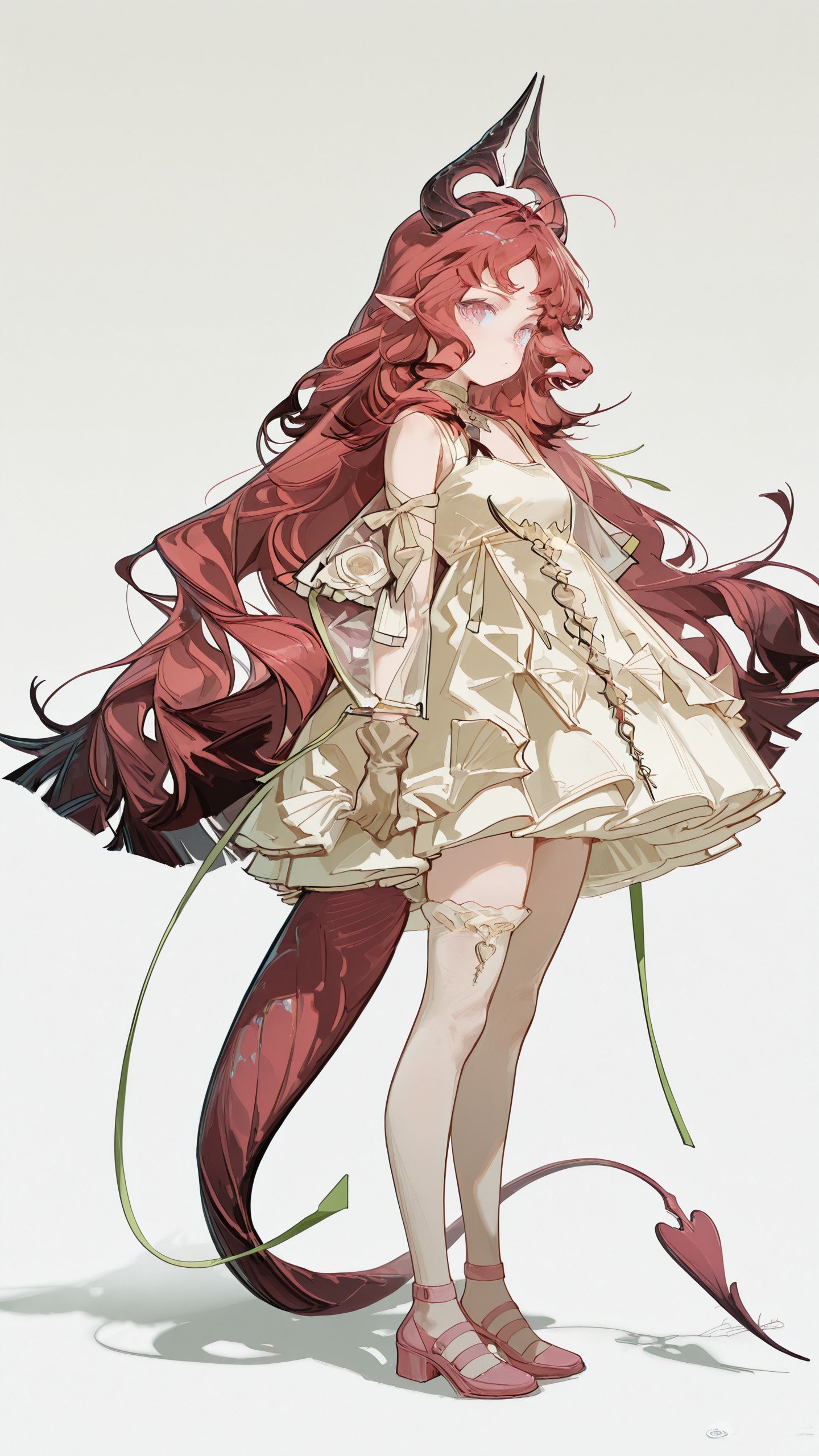 AI generated image by reprinter on Tensor.Art