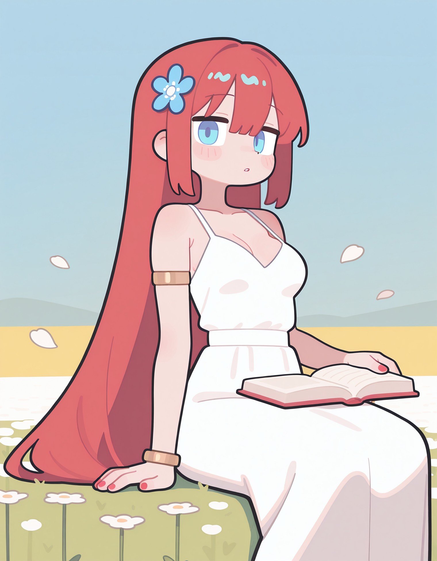 masterpiece,  best quality,  very aesthetic by Awawa on Tensor.Art
