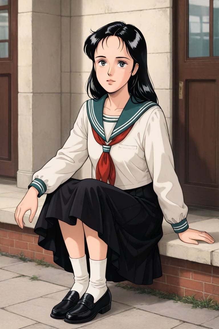 AI generated image by だれとく紳士 on Tensor.Art