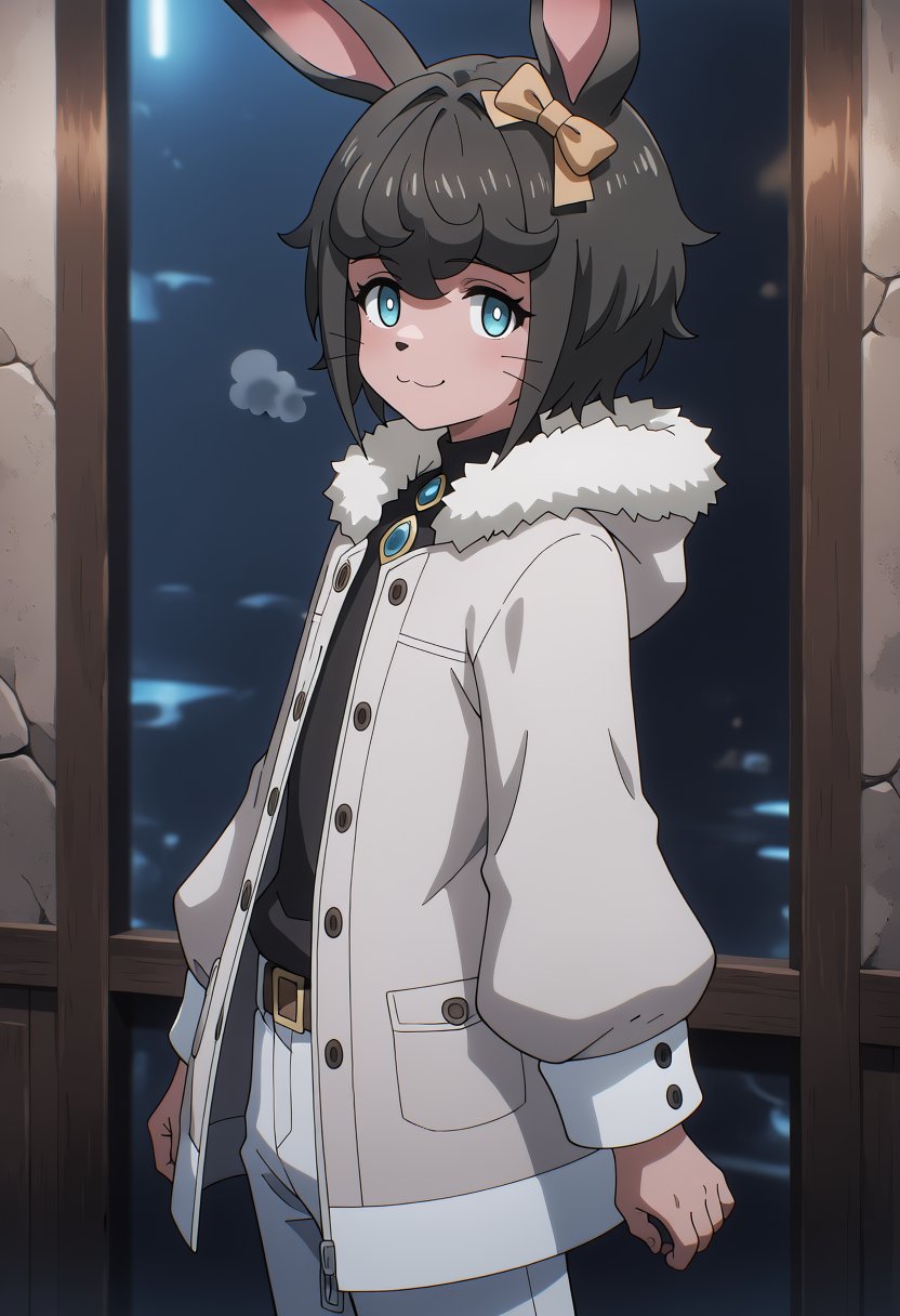 AI generated image by Min on Tensor.Art
