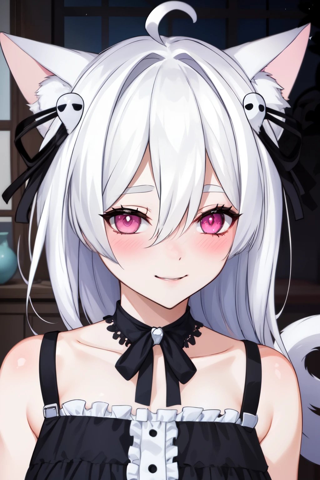 AI generated image by KillerUwU13_AI on Tensor.Art